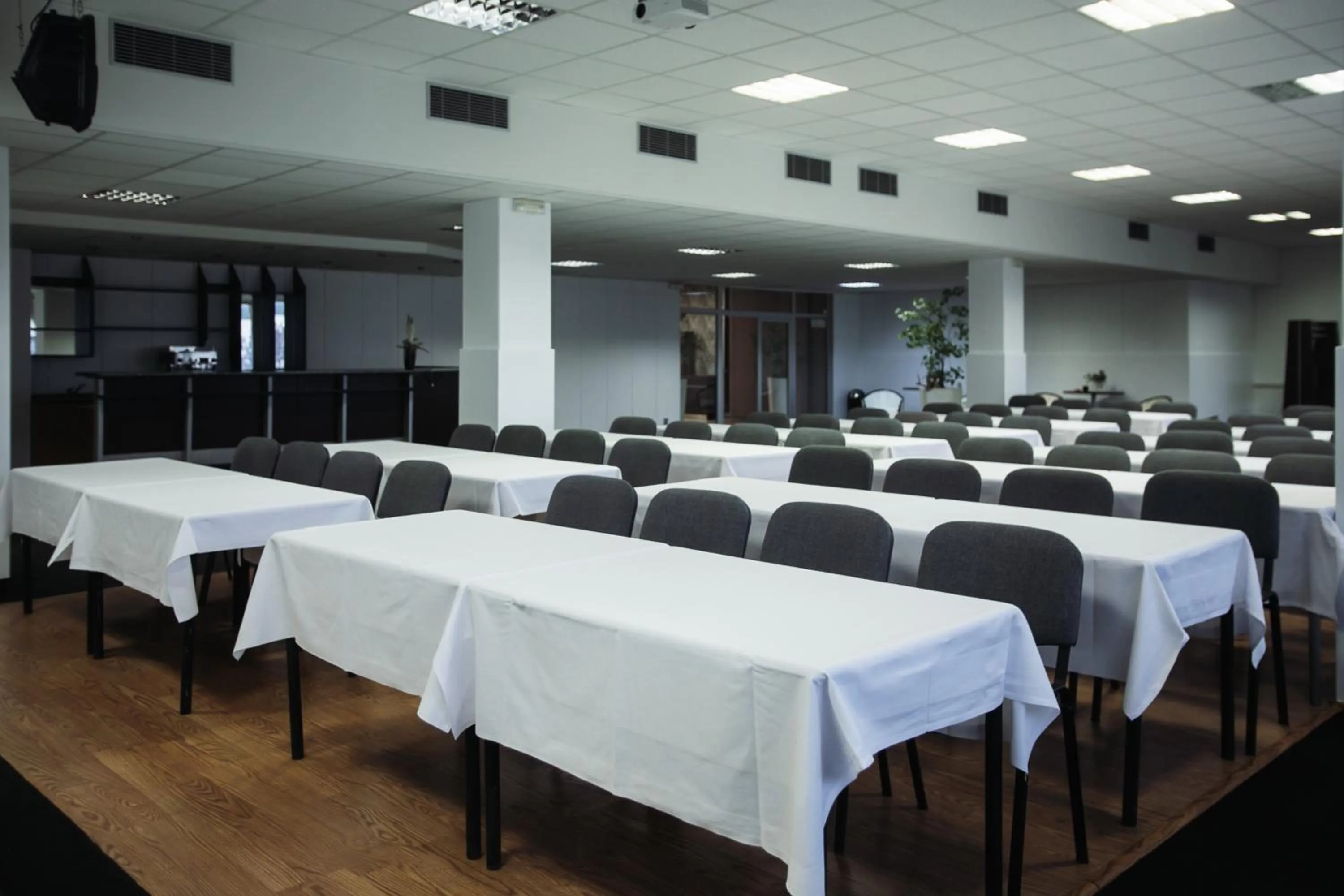 Business facilities in Interhotel Tatra