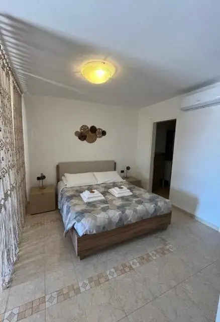 Deluxe Studio - single occupancy in Gli Ulivi Di Montalbano Deluxe Studio - single occupancy in Gli Ulivi Di Montalbano