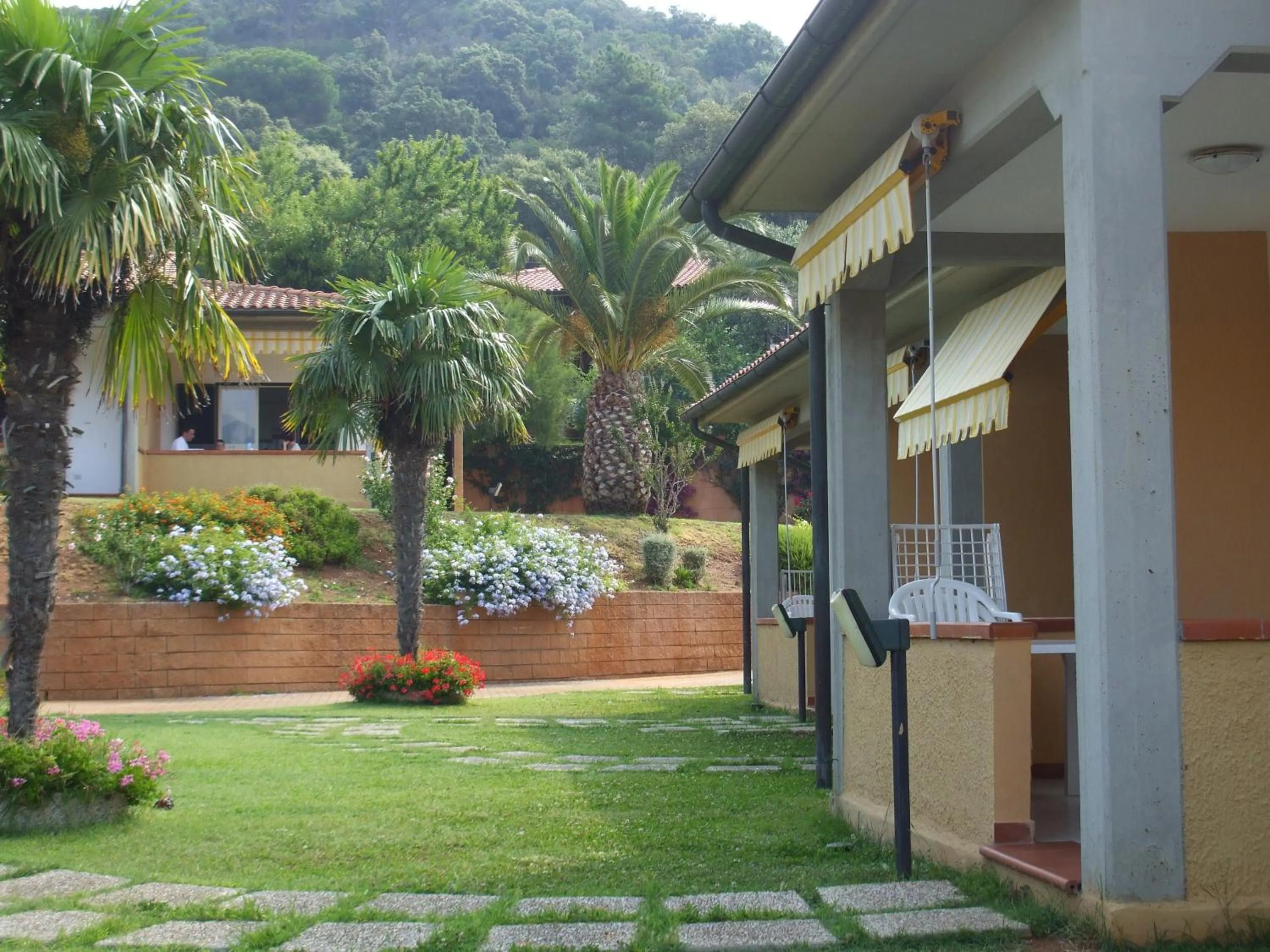 Garden in Residence Alithai