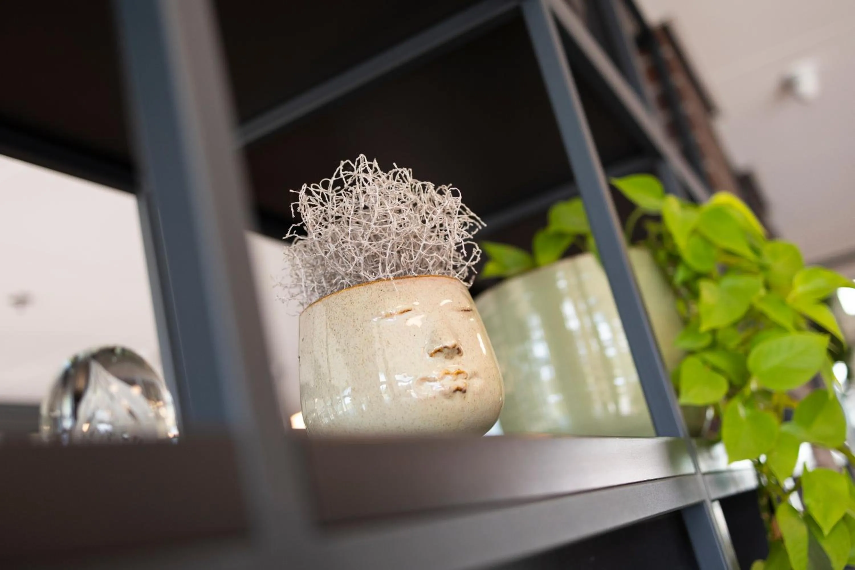 Lobby or reception in B&B HOTEL Antwerpen Zuid