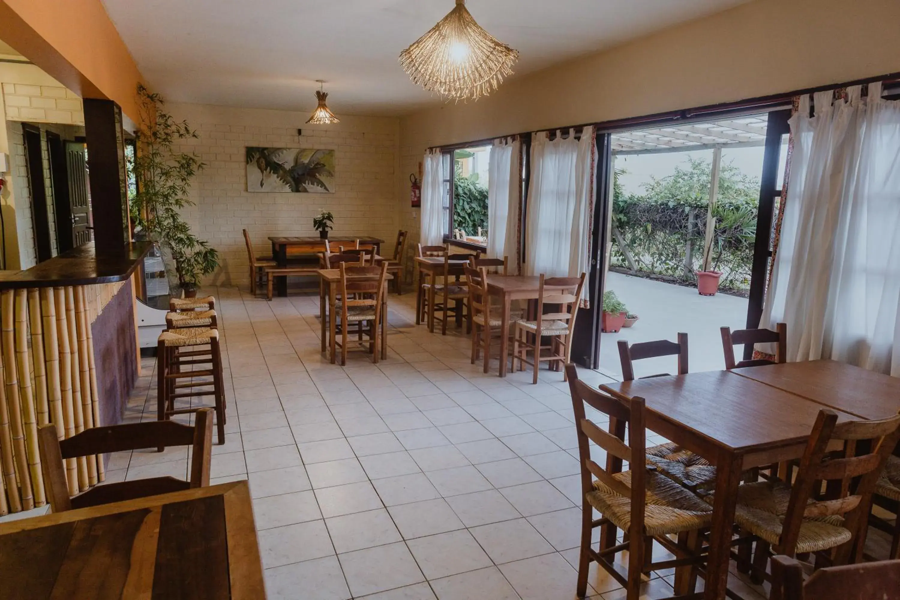 Alecrim Pousada Alecrim Pousada