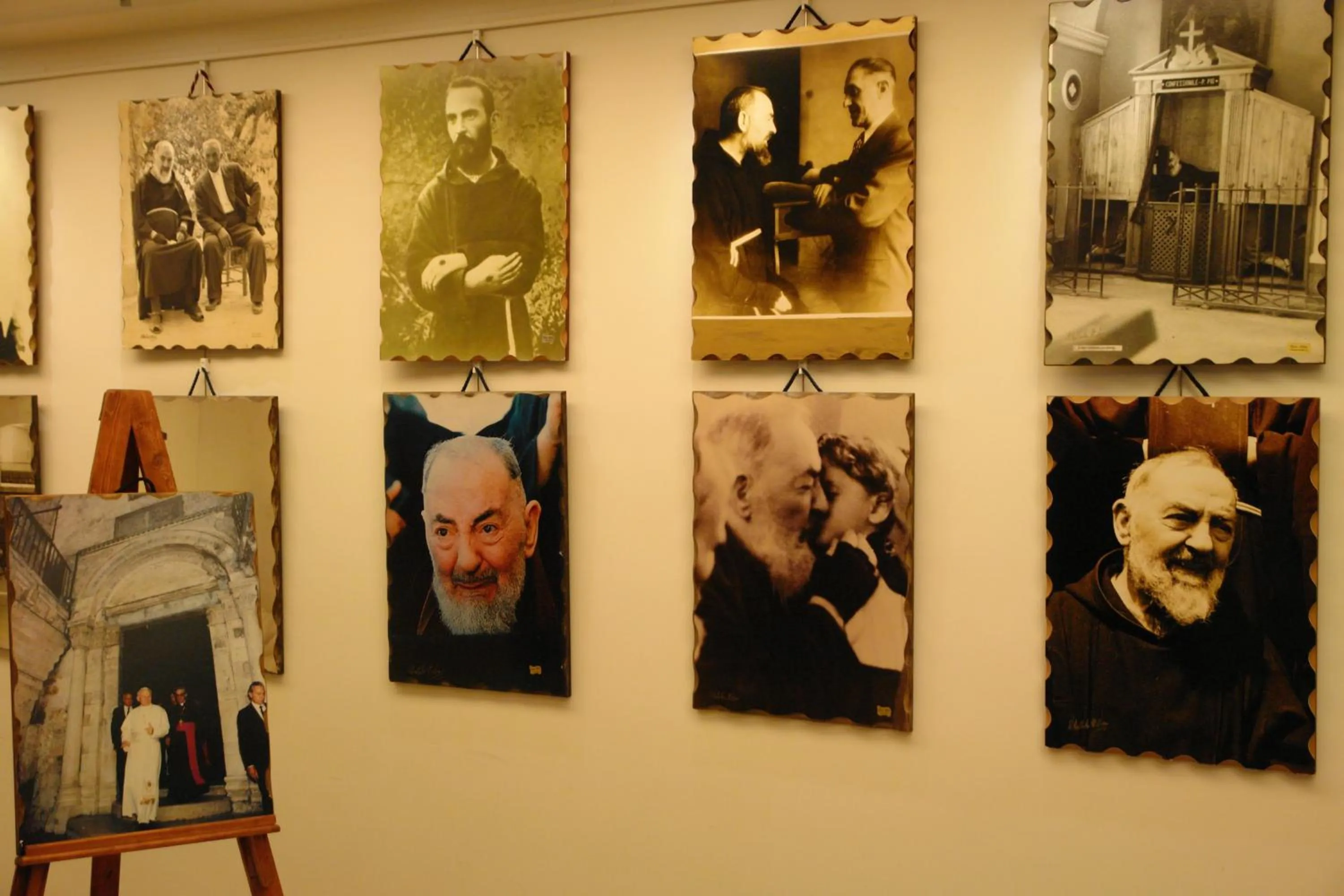 Lounge or bar in Hotel Corona