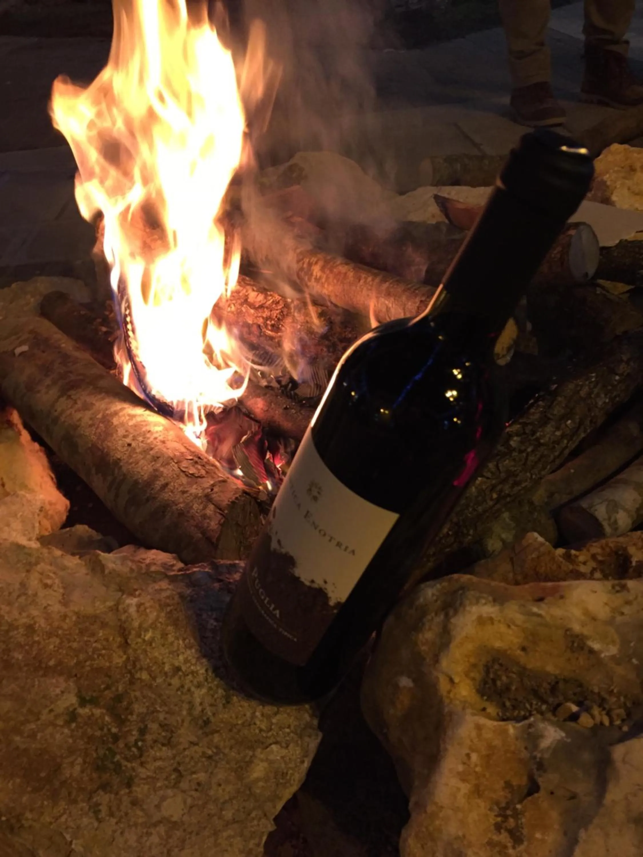 Entertainment in Hotel Corona