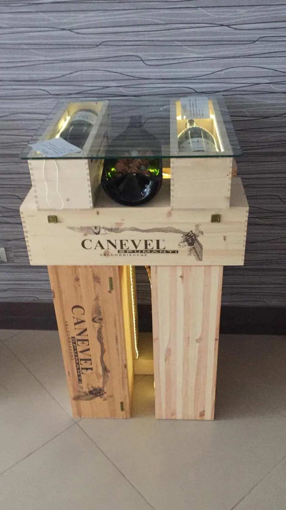 Lobby or reception in Hotel Corona