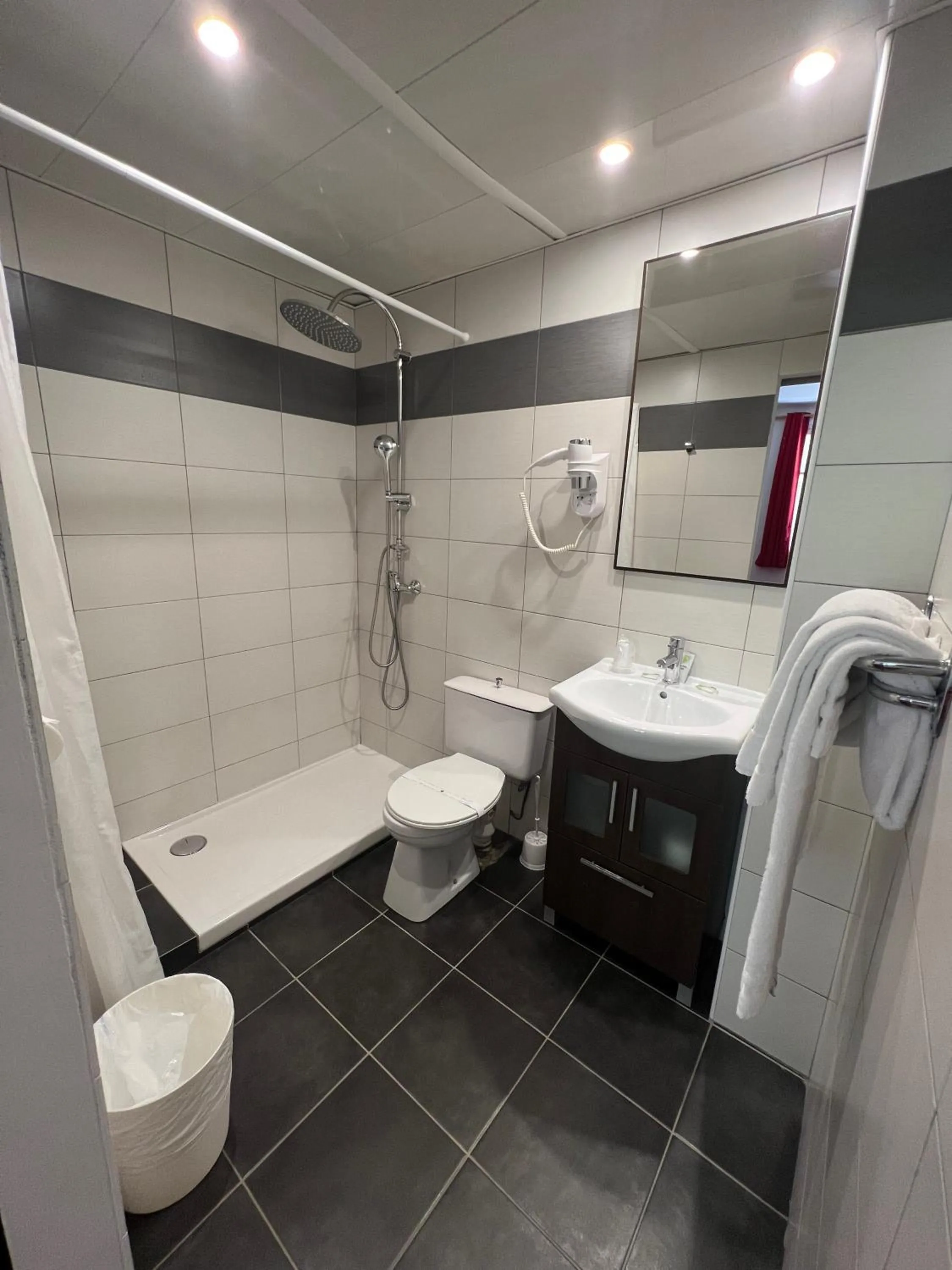 Double Room in Le Vaita