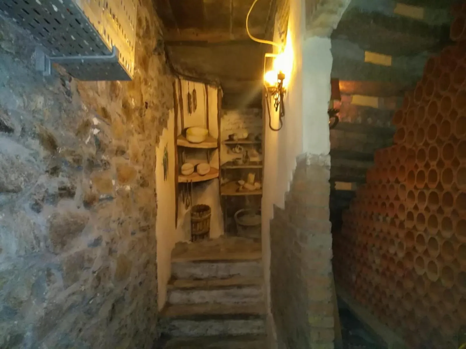 Entertainment in Hotel della Posta