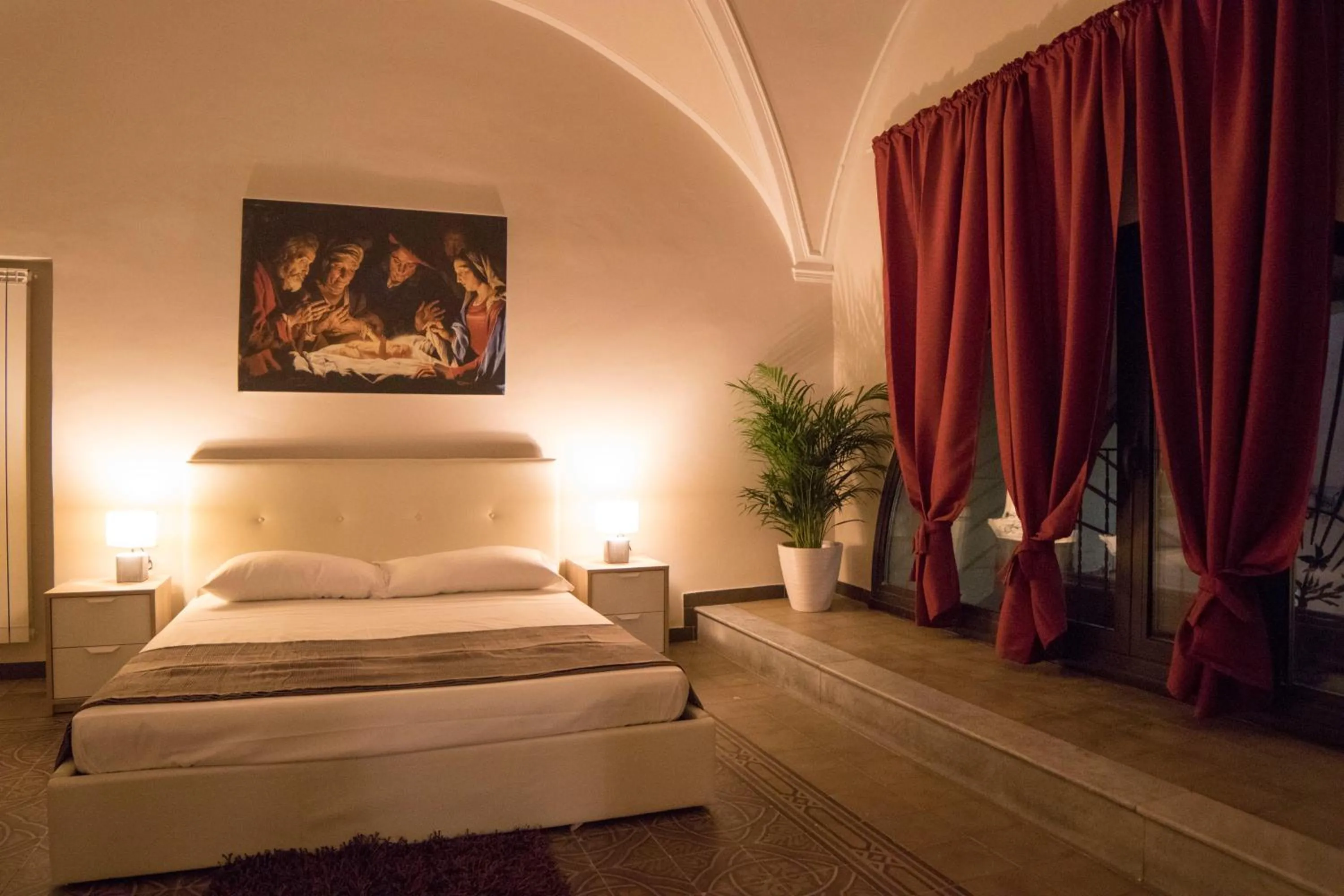 Katana suites apartments