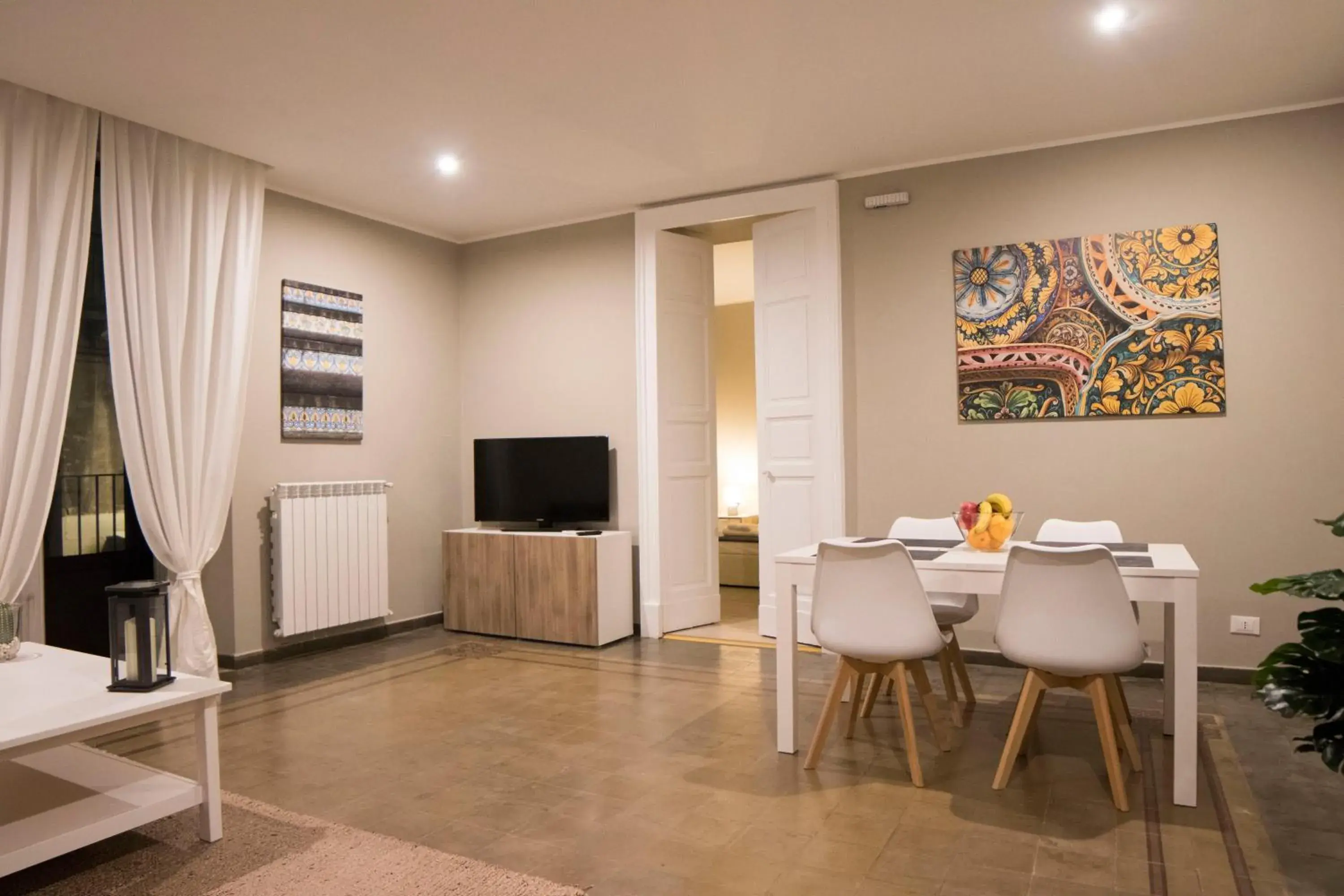 One-Bedroom Apartment in Katana suites apartments One-Bedroom Apartment in Katana suites apartments