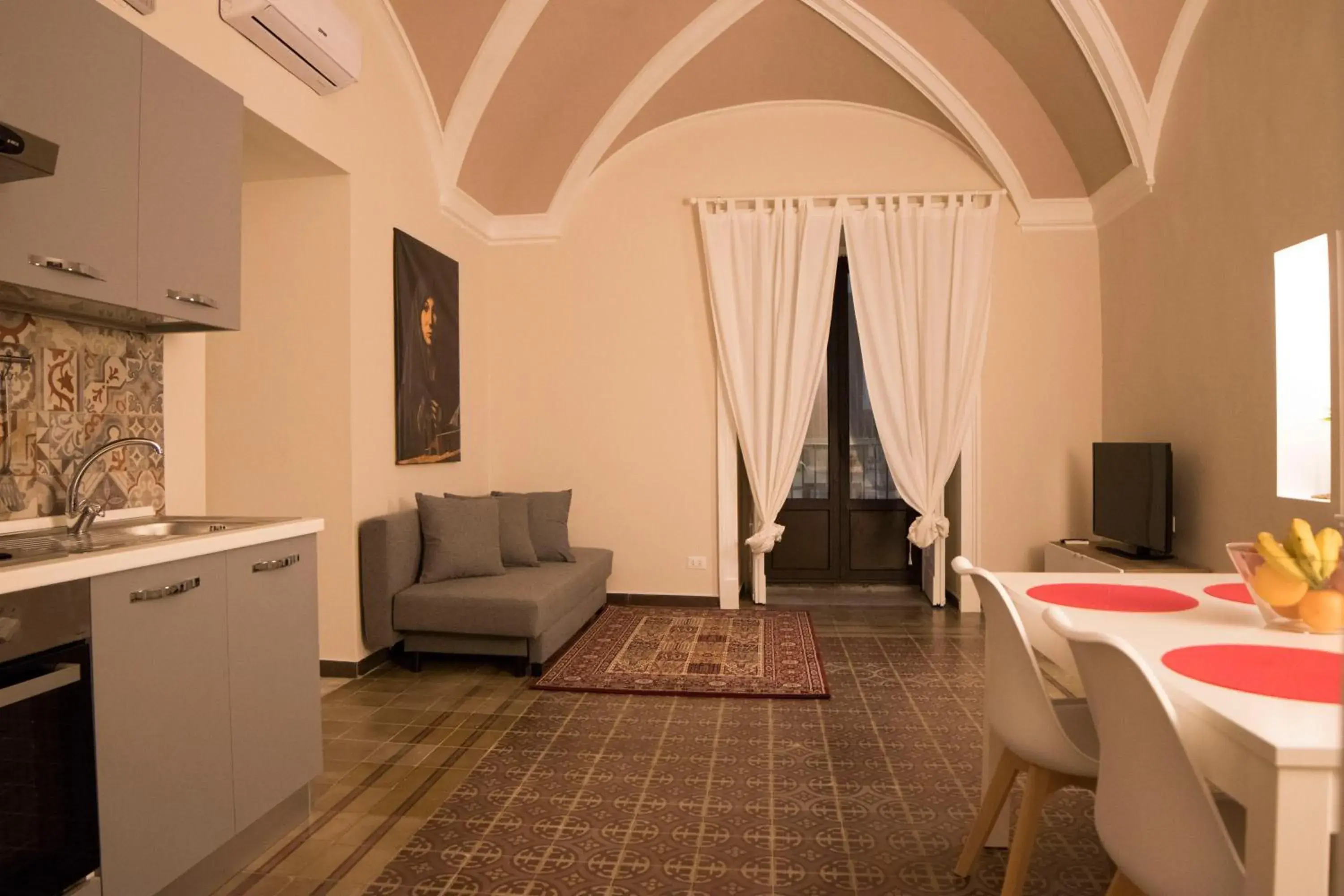 Superior Apartment in Katana suites apartments Superior Apartment in Katana suites apartments