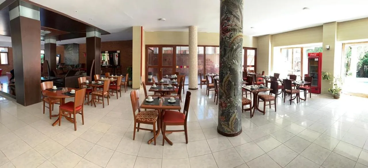 Bagu Pinamar Hotel