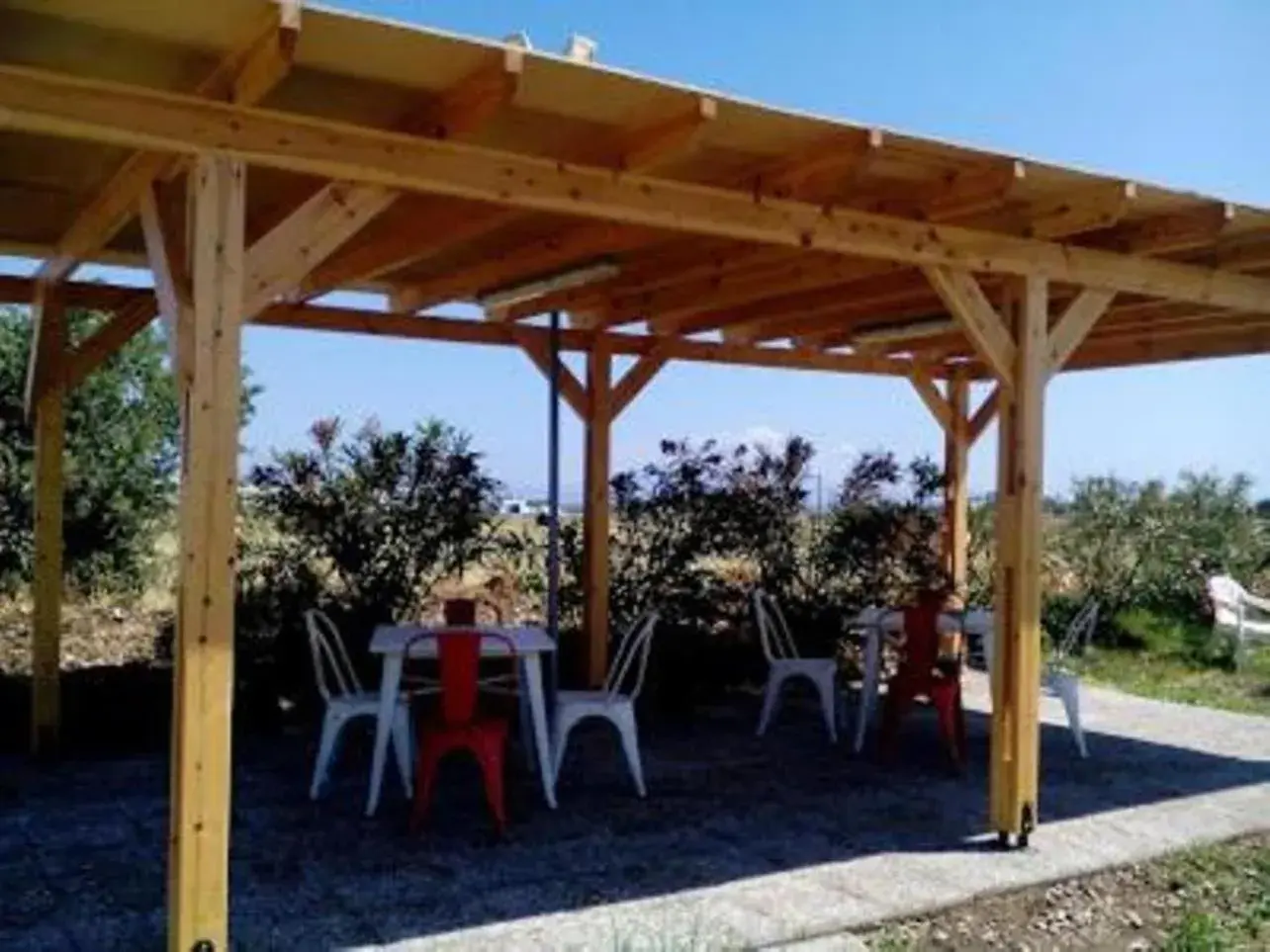 Economy Twin Room - single occupancy in Garden City Image Economy Twin Room - single occupancy in Garden City Image