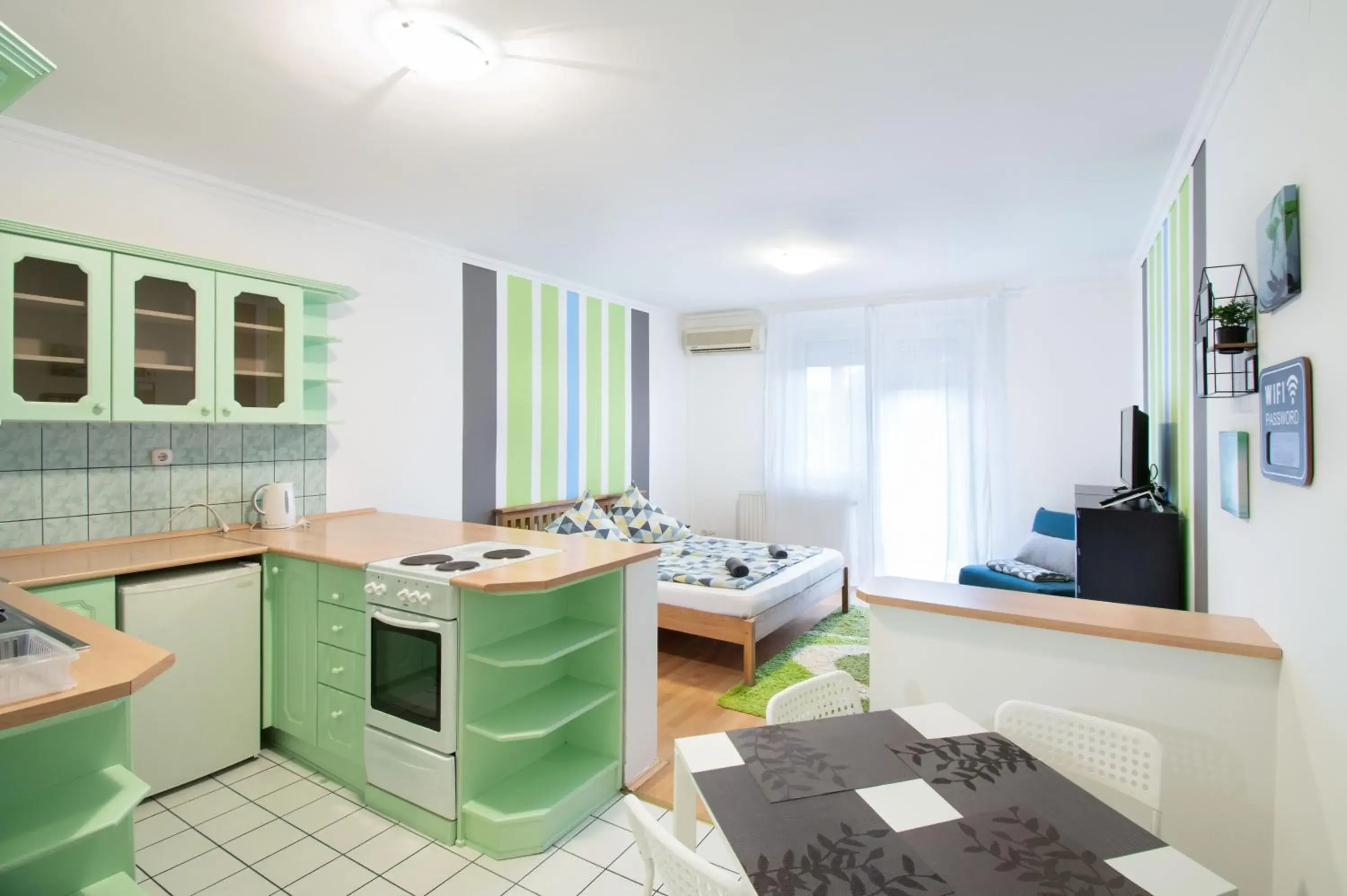Studio - Major u. 57 in Lux Apartmanok Studio - Major u. 57 in Lux Apartmanok