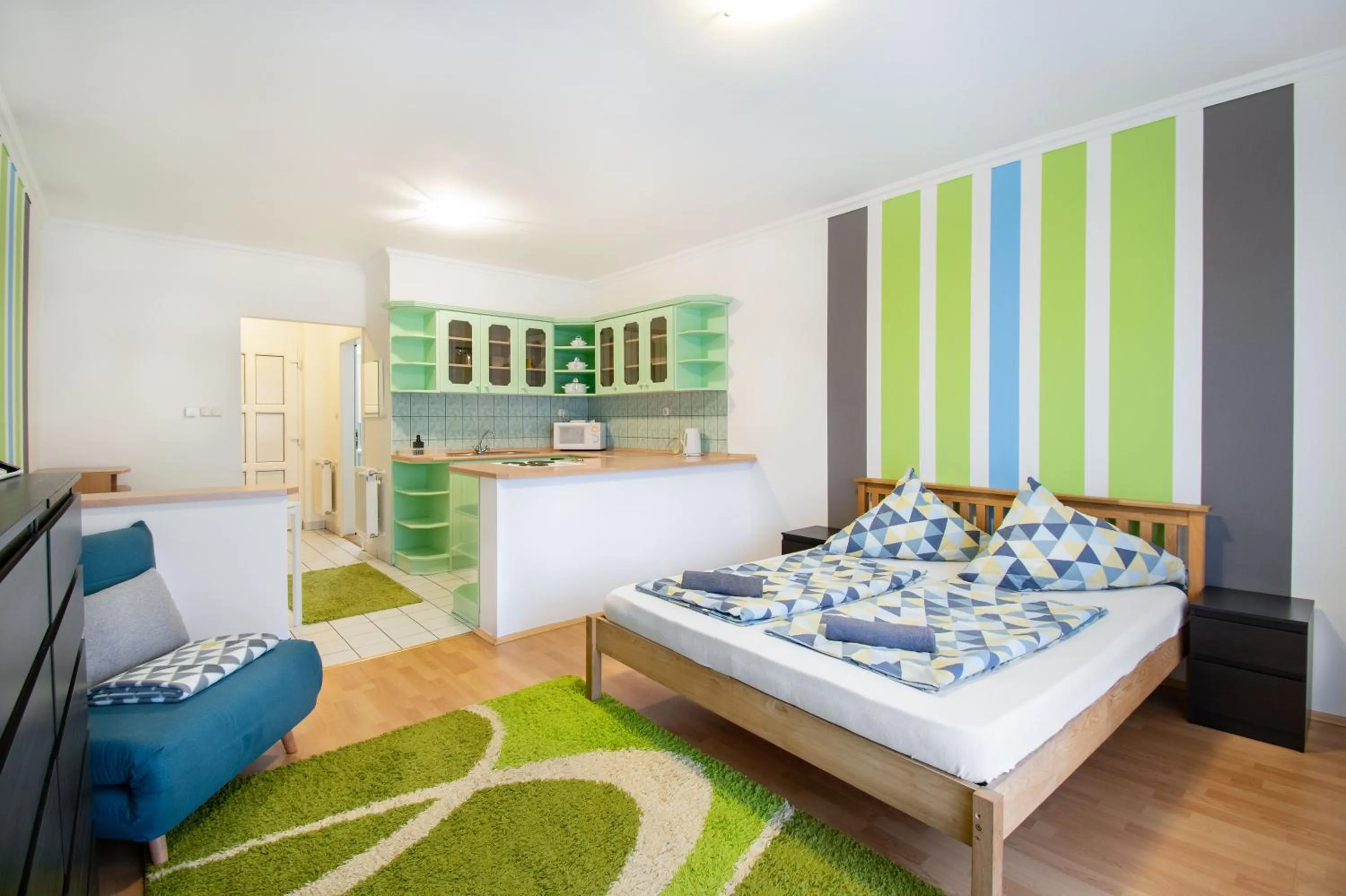 Lux Apartmanok