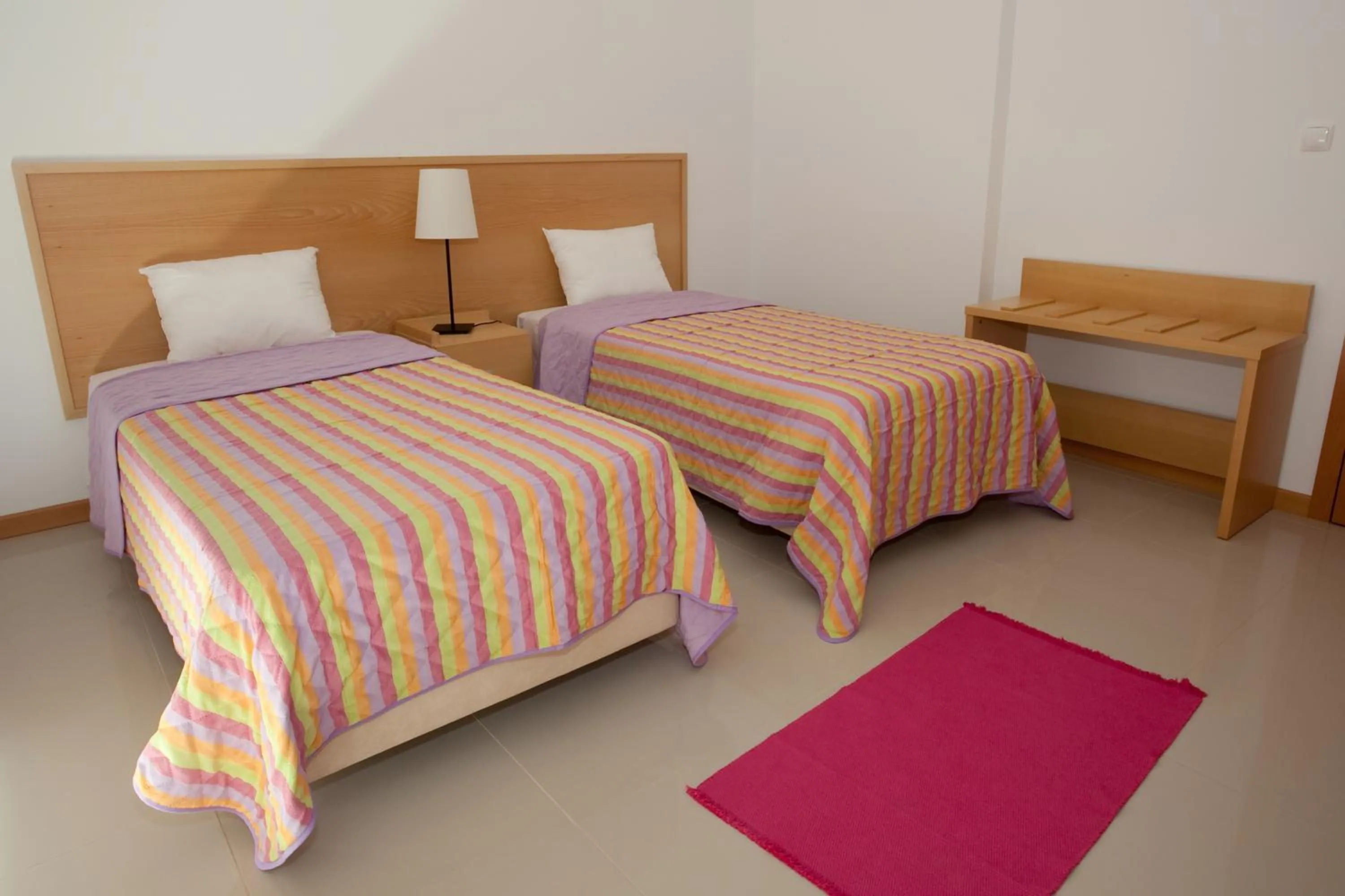 Bedroom, Bed in Cantinho das Buganvilias AT****