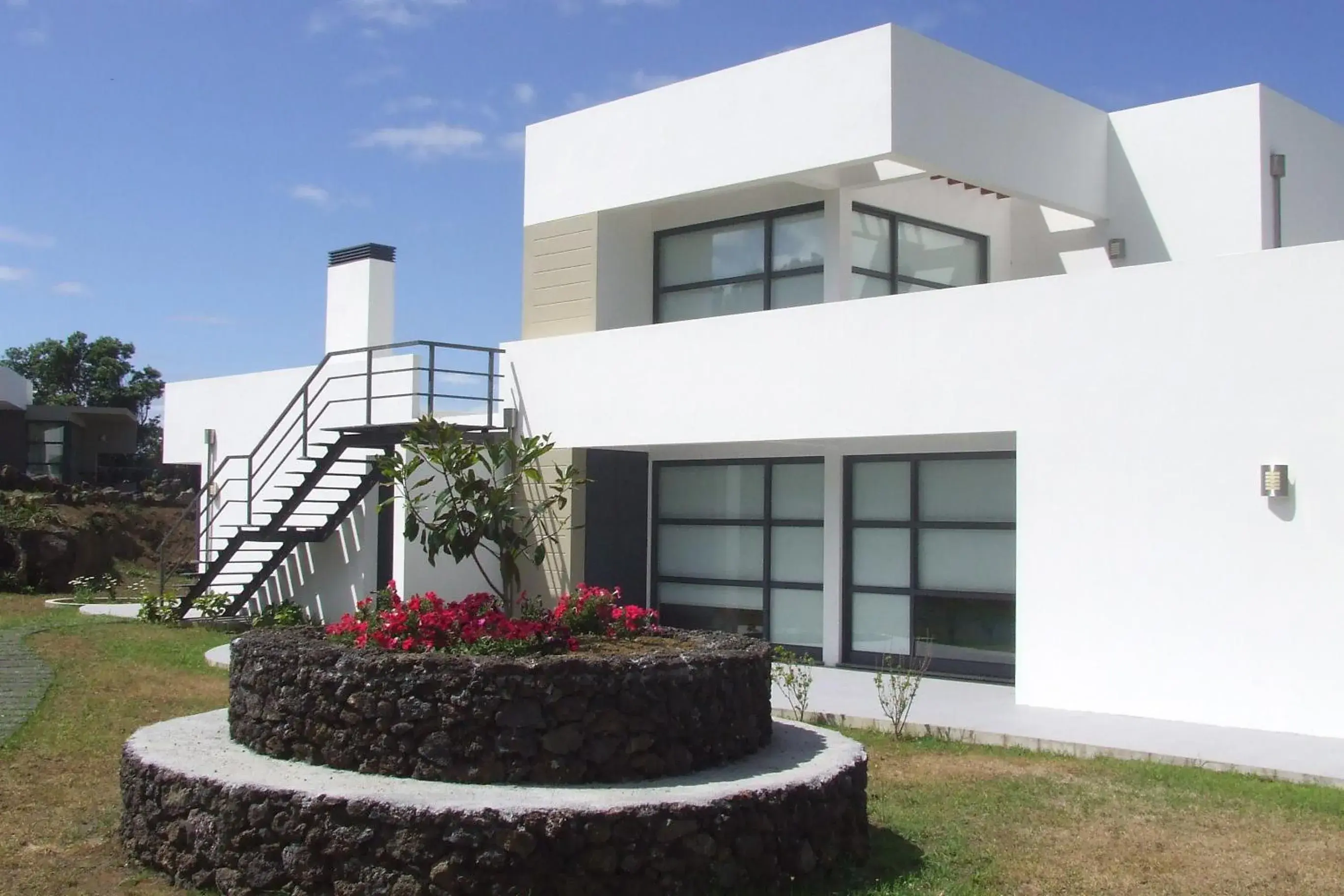 Facade/entrance in Cantinho das Buganvilias AT**** Facade/entrance in Cantinho das Buganvilias AT****