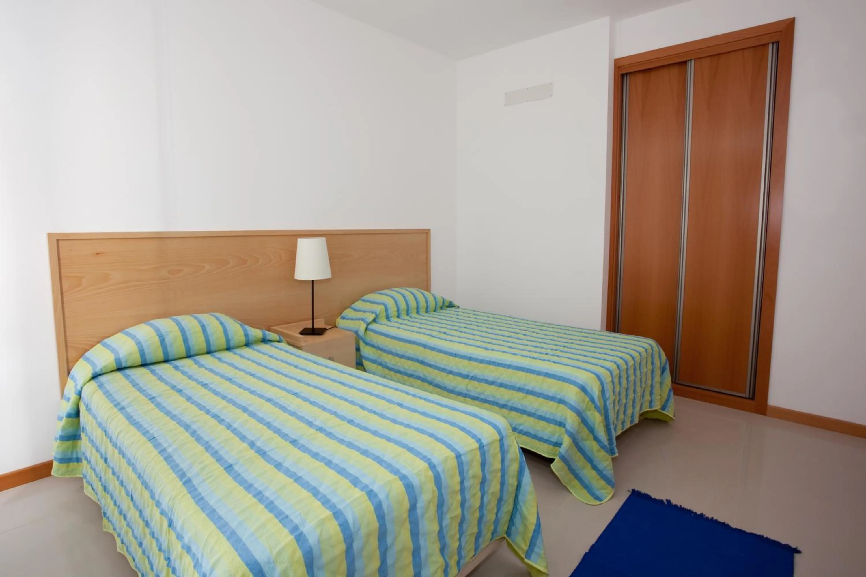 Bedroom, Bed in Cantinho das Buganvilias AT****