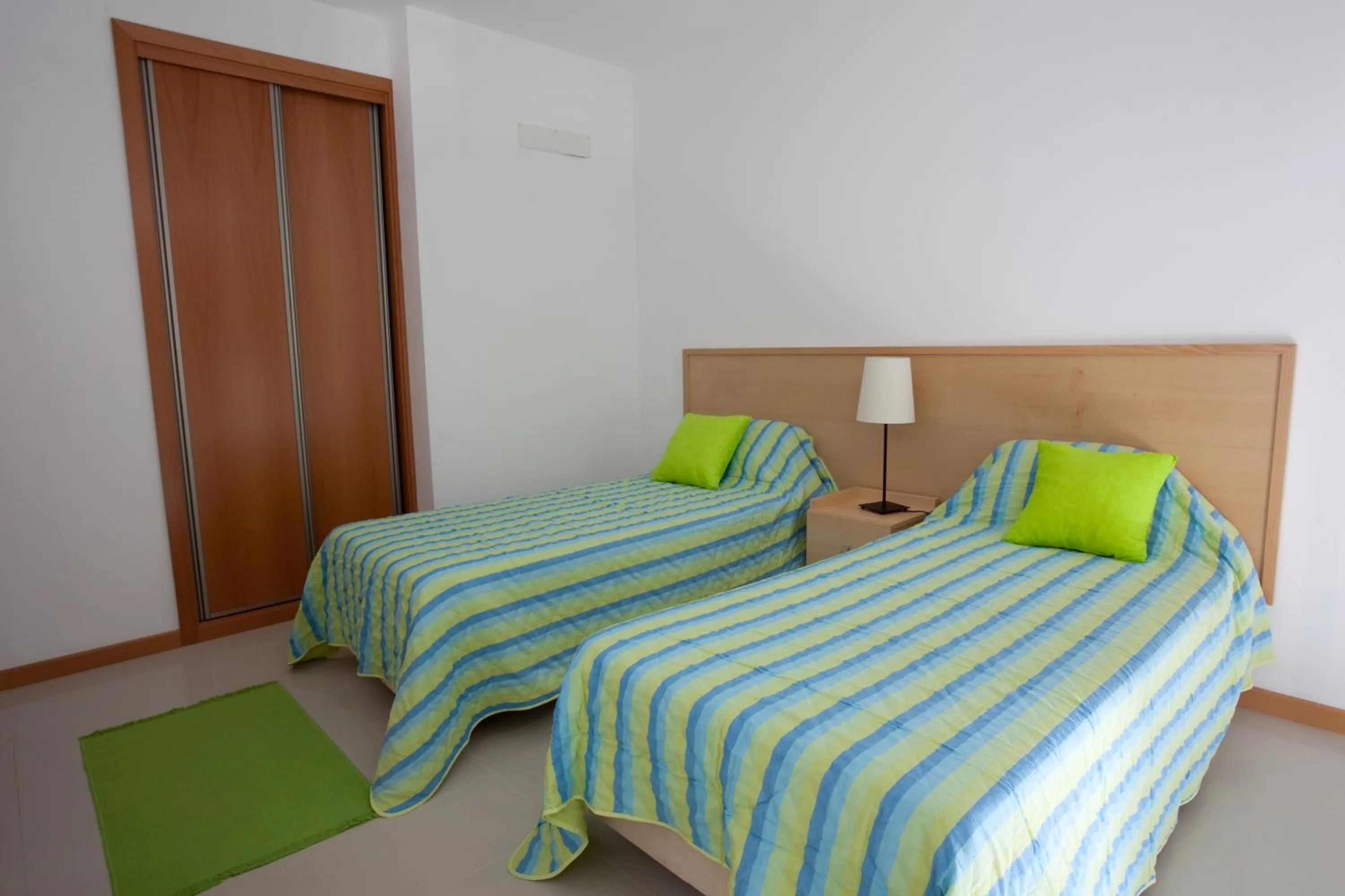 Bedroom, Bed in Cantinho das Buganvilias AT****