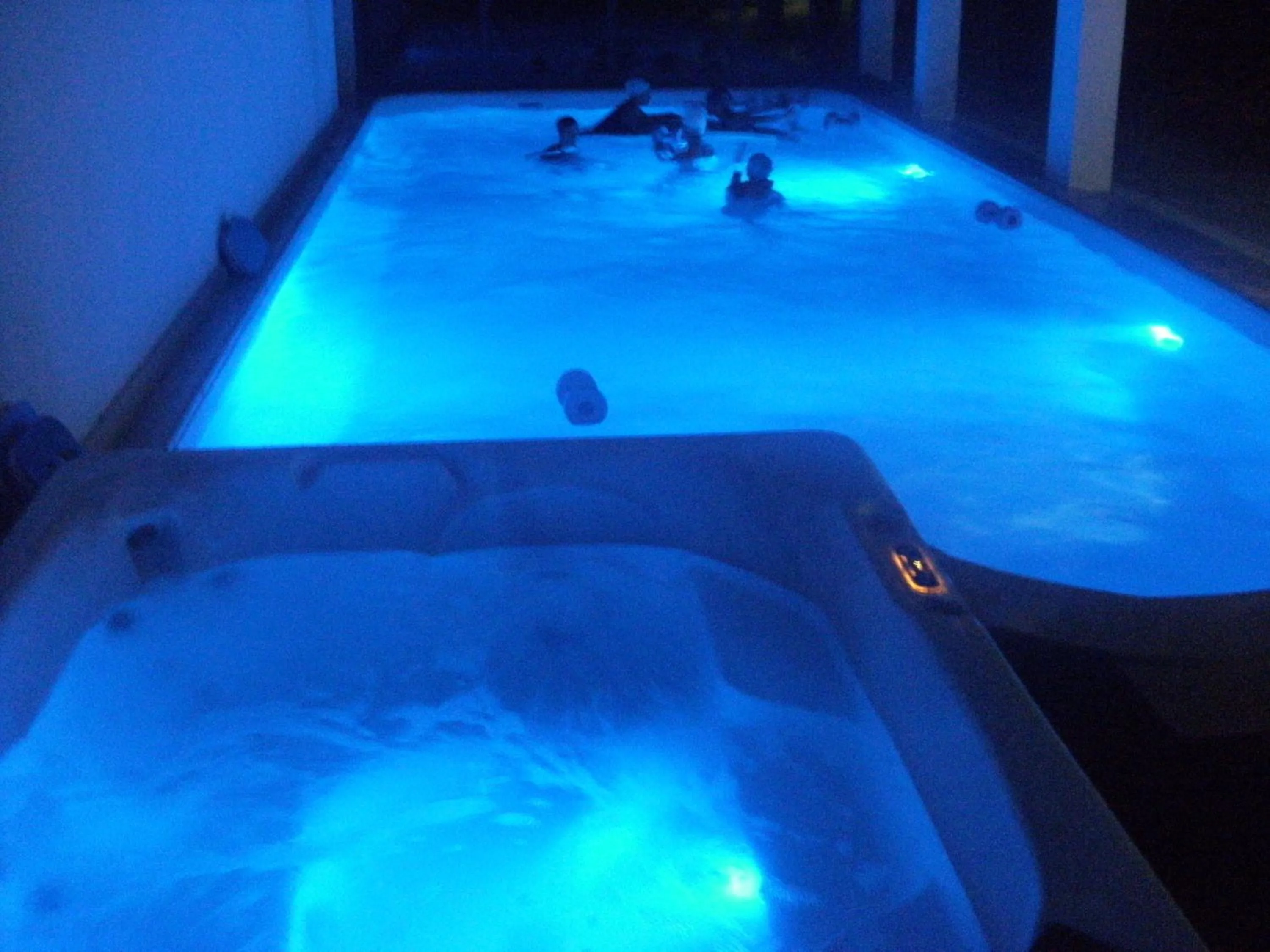 Spa and wellness centre/facilities in Cantinho das Buganvilias AT****