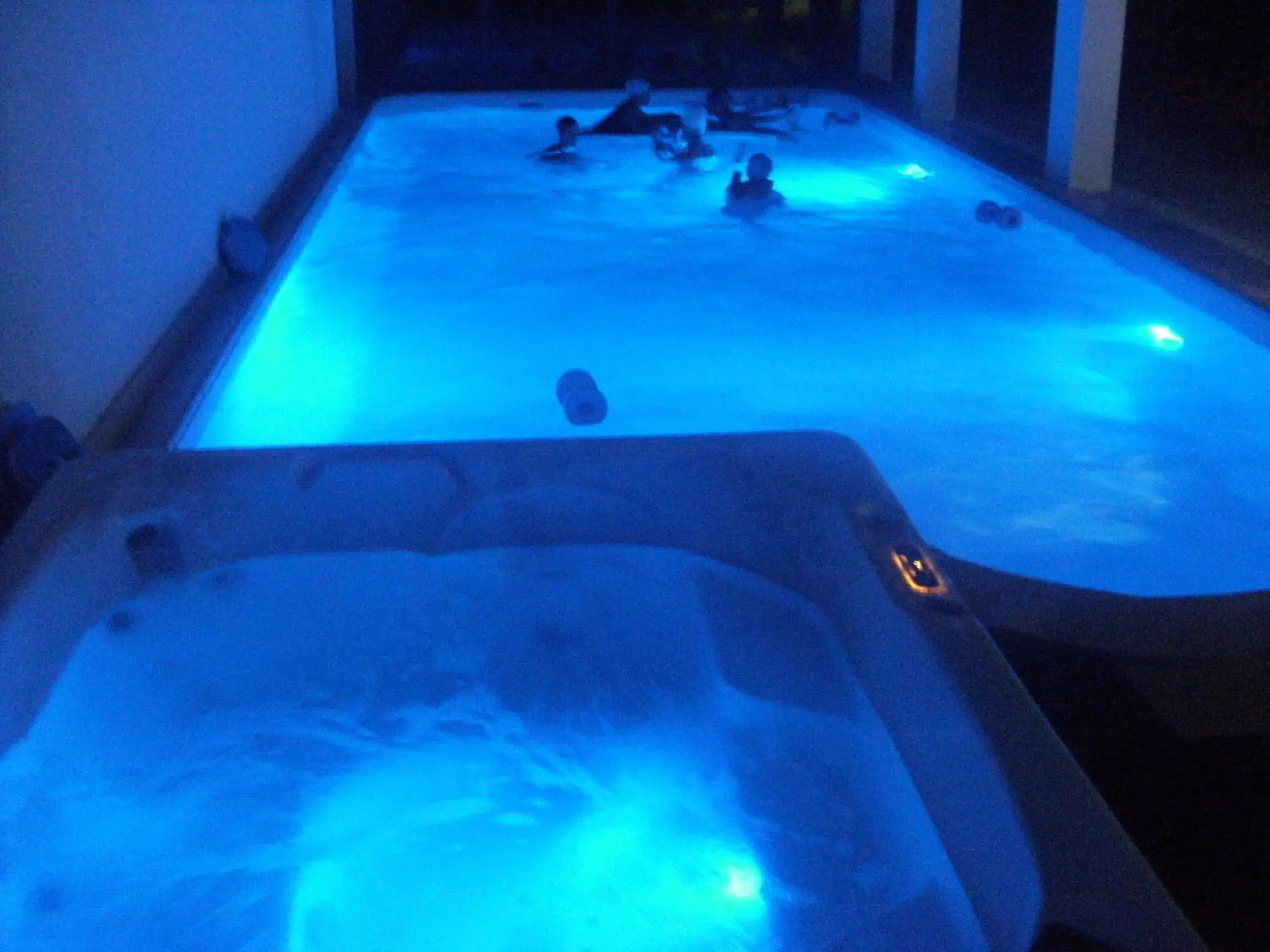 Spa and wellness centre/facilities in Cantinho das Buganvilias AT**** Spa and wellness centre/facilities in Cantinho das Buganvilias AT****