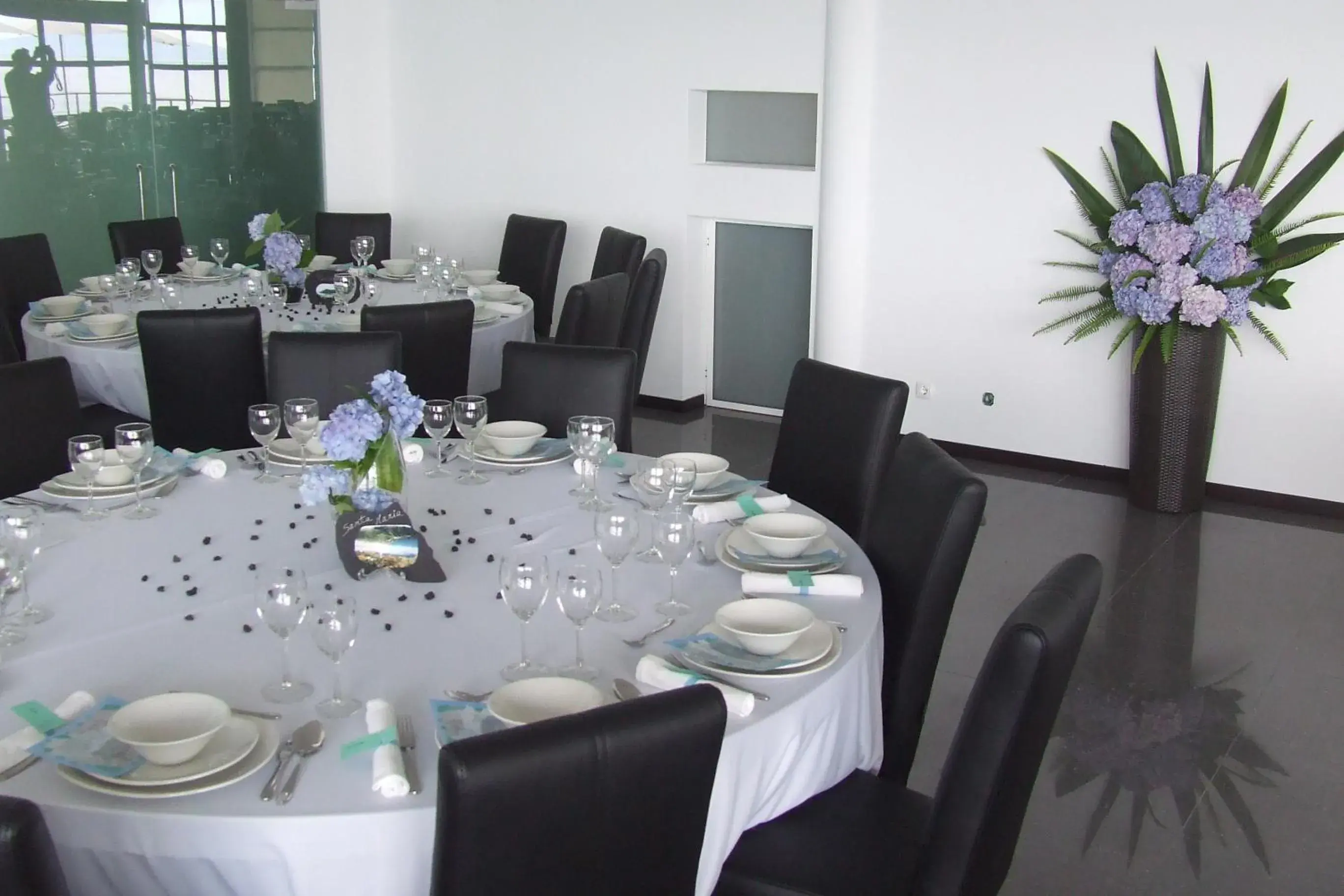 Restaurant/places to eat in Cantinho das Buganvilias AT**** Restaurant/places to eat in Cantinho das Buganvilias AT****