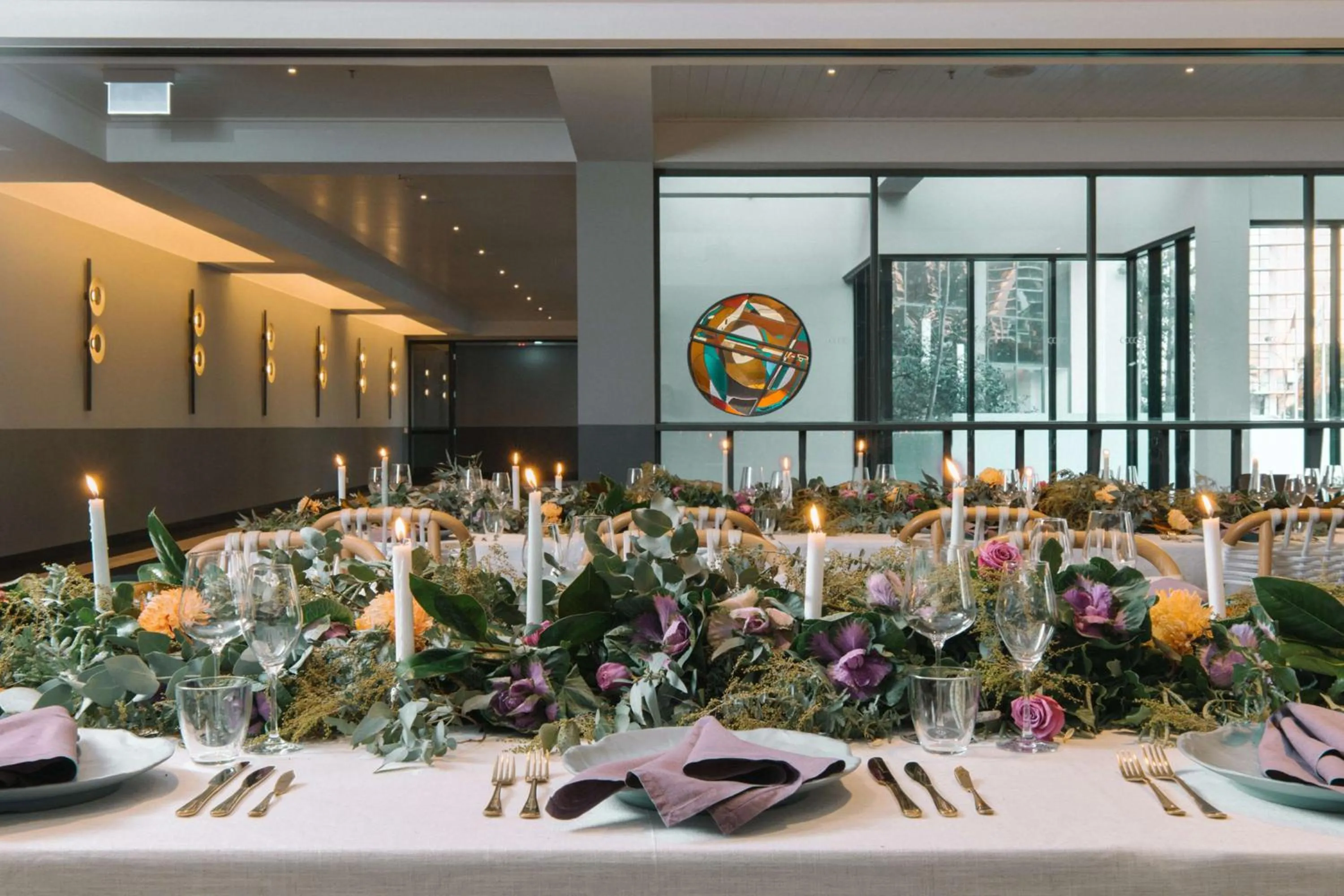 Meeting/conference room in QT Gold Coast