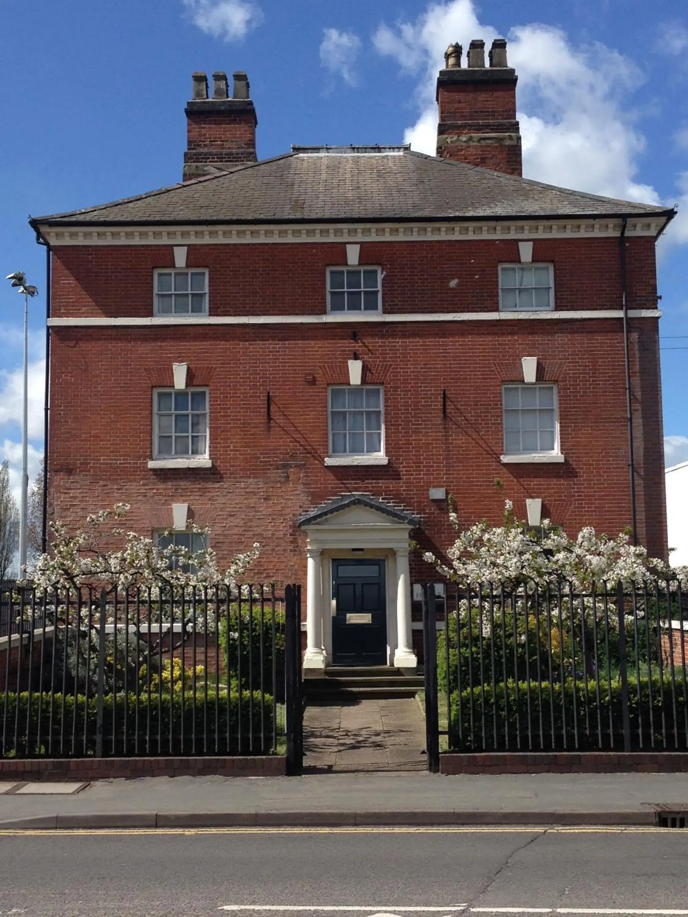 Historic Peel House Serviced Apartments Historic Peel House Serviced Apartments