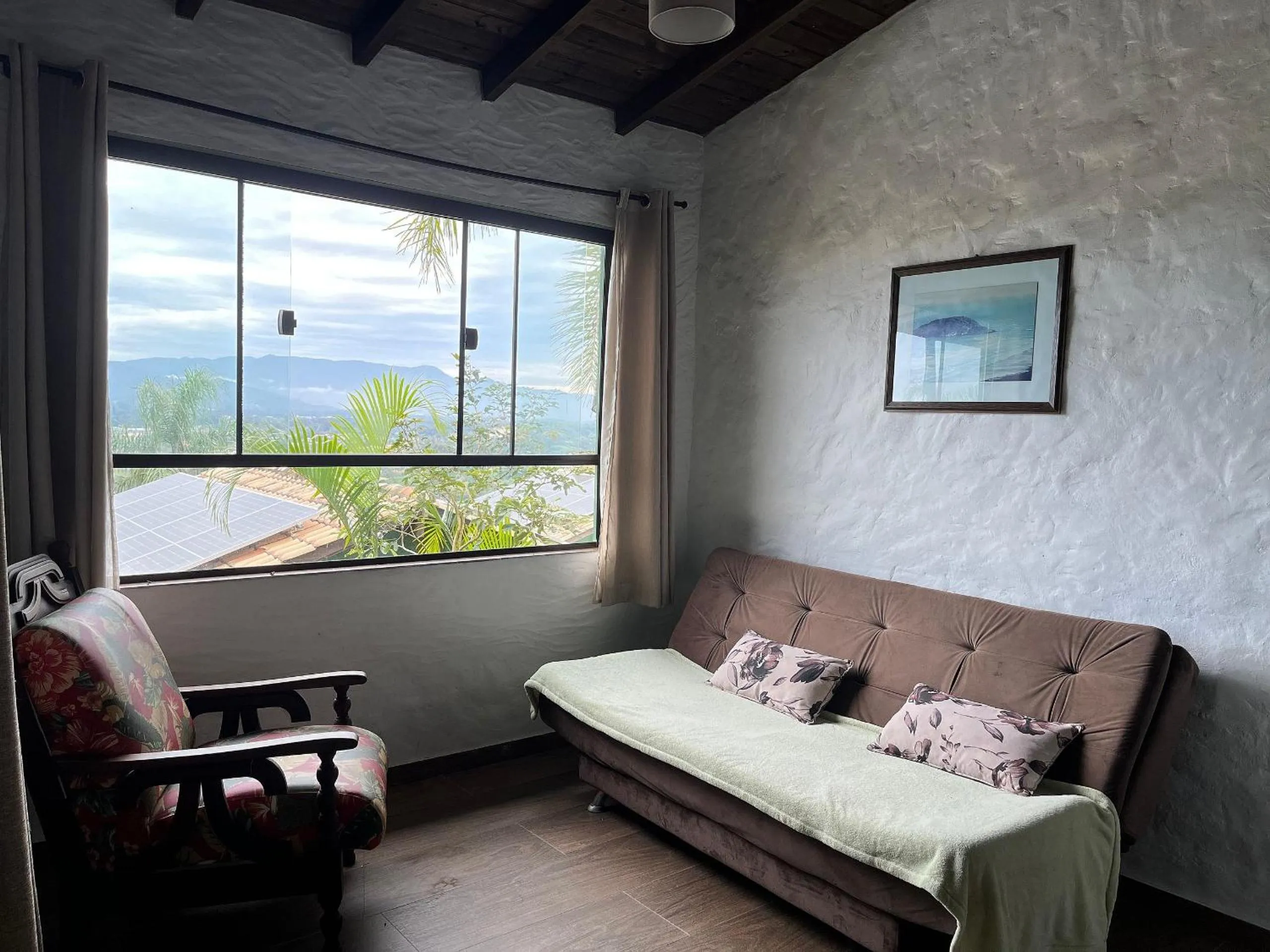 Pousada vale verde bungalows - Praia do Rosa