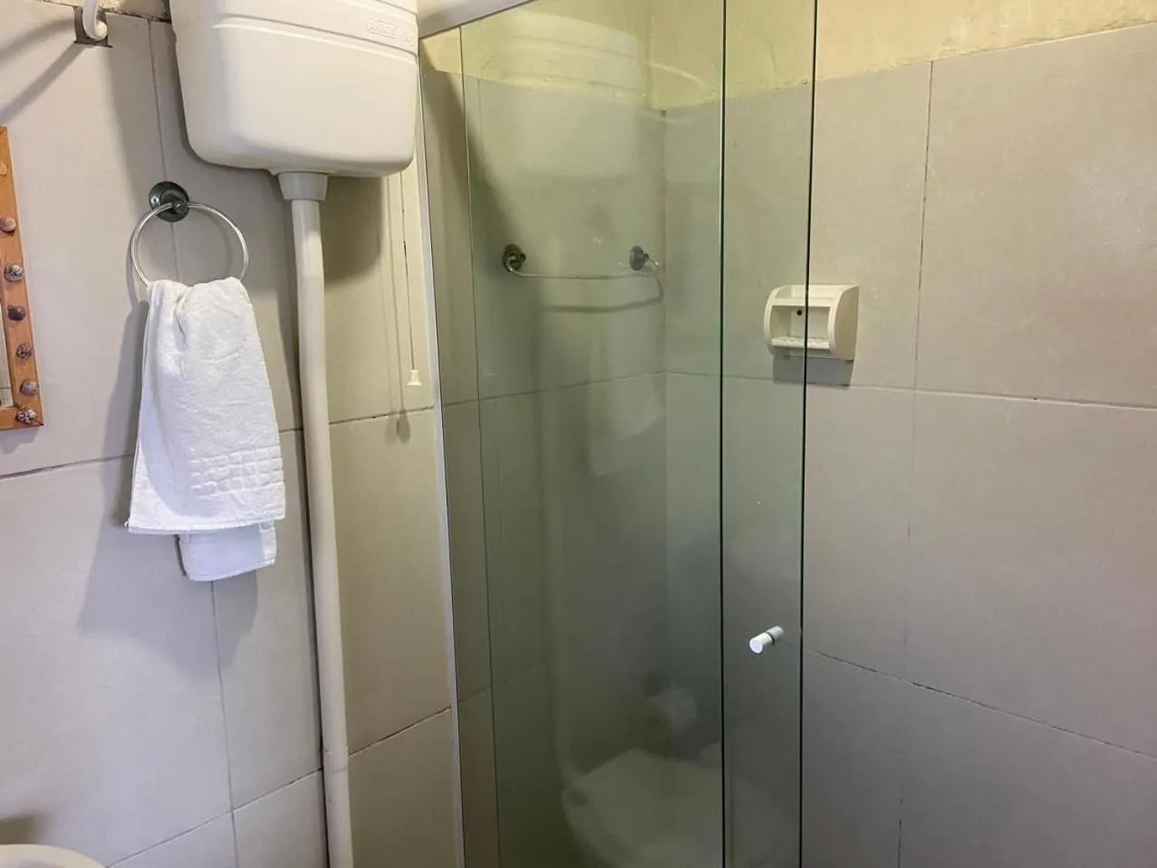 Pousada vale verde bungalows - Praia do Rosa