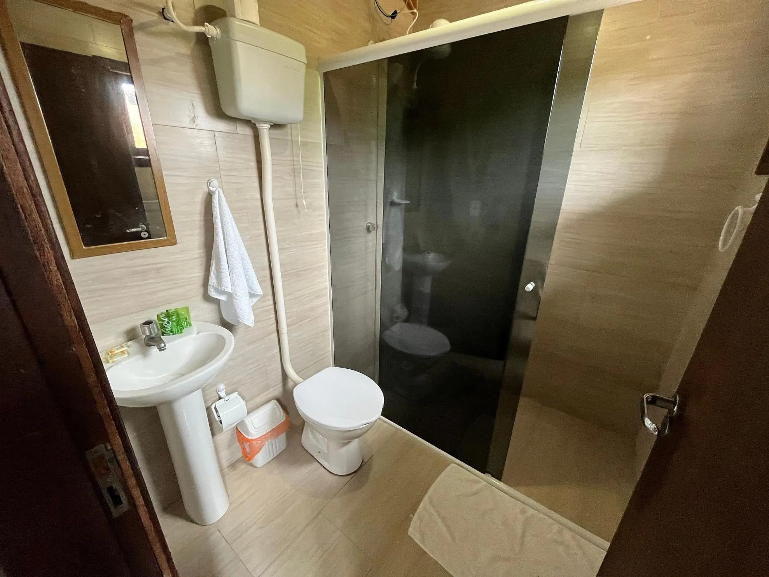 Pousada vale verde bungalows - Praia do Rosa