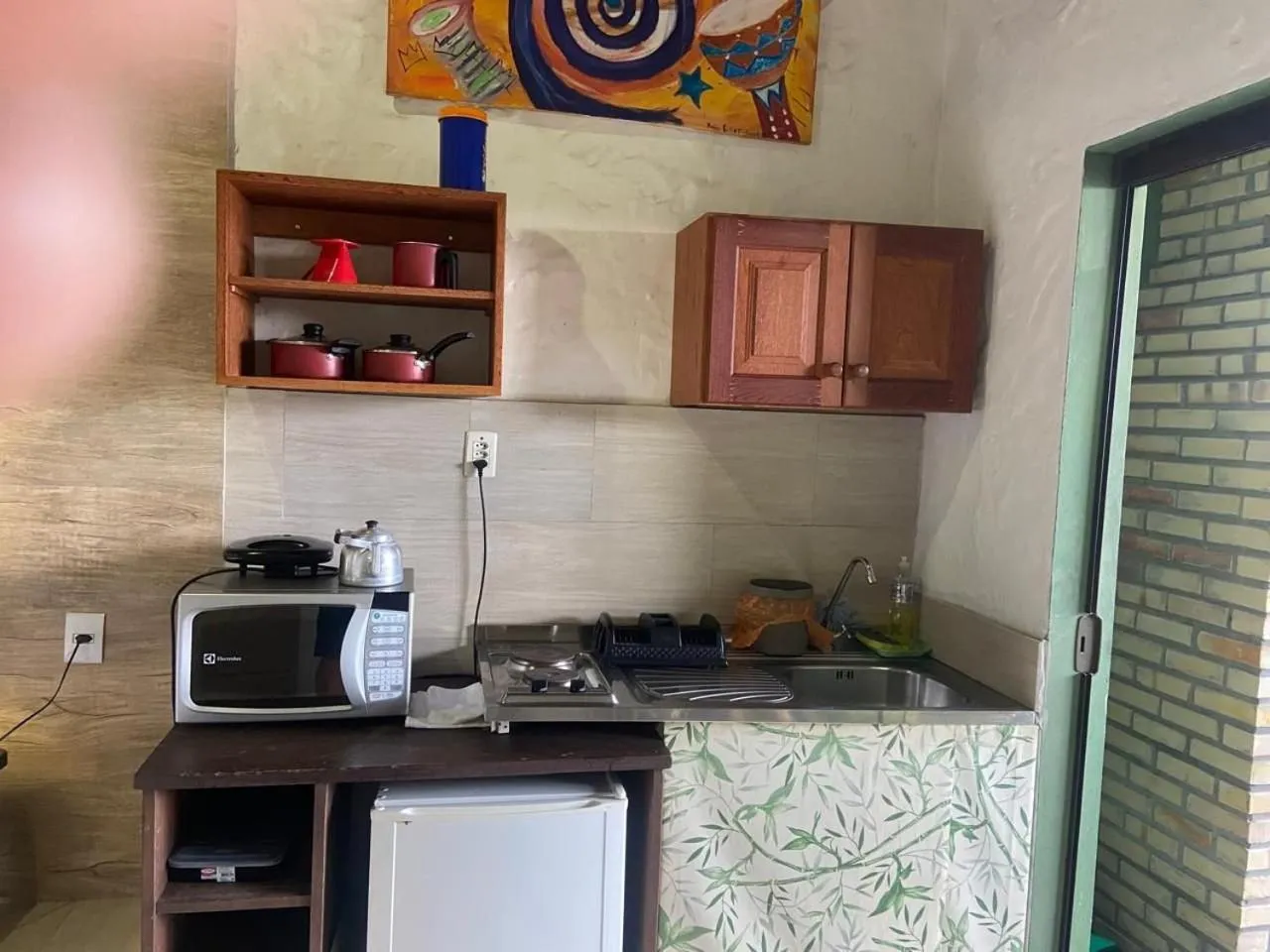 Pousada vale verde bungalows - Praia do Rosa