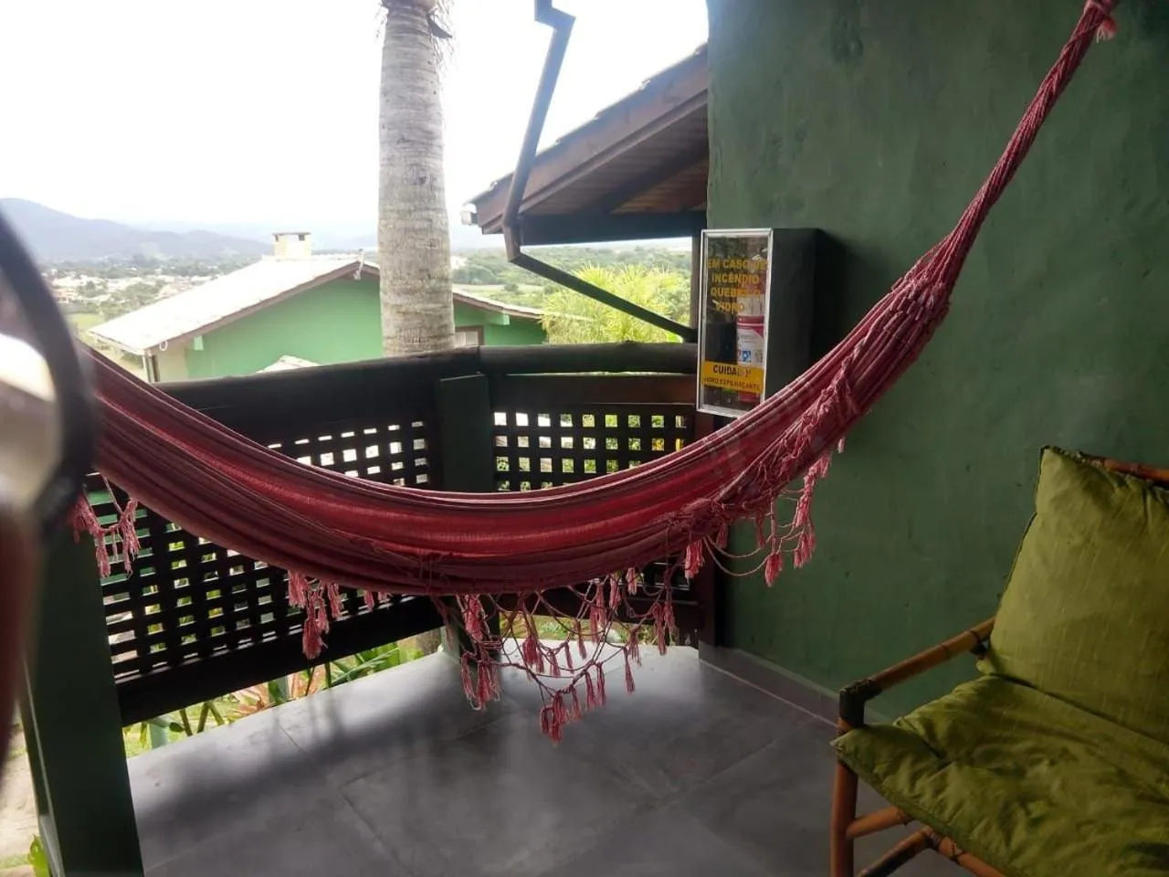 Pousada vale verde bungalows - Praia do Rosa