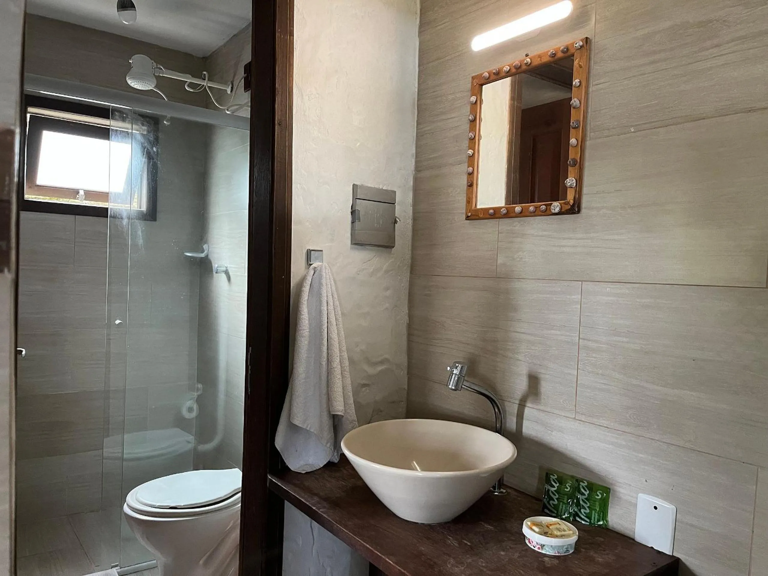 Pousada vale verde bungalows - Praia do Rosa