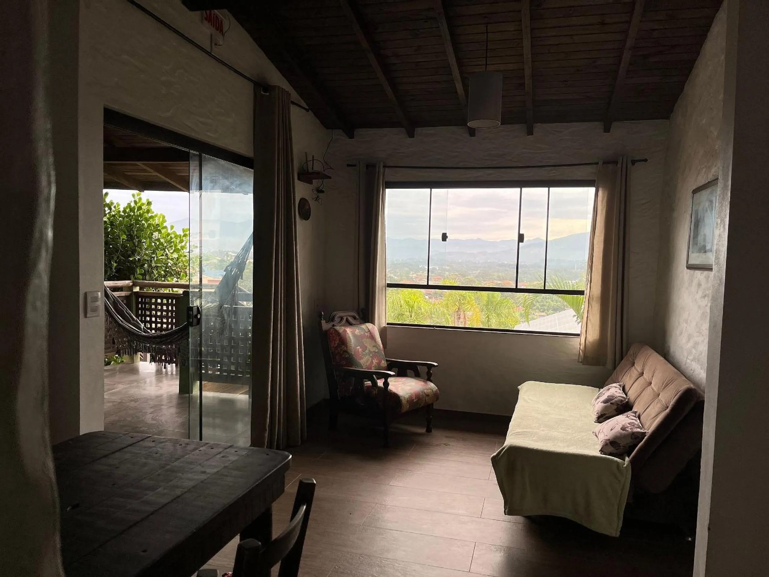 Pousada vale verde bungalows - Praia do Rosa