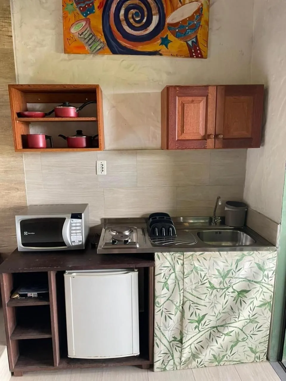 Pousada vale verde bungalows - Praia do Rosa