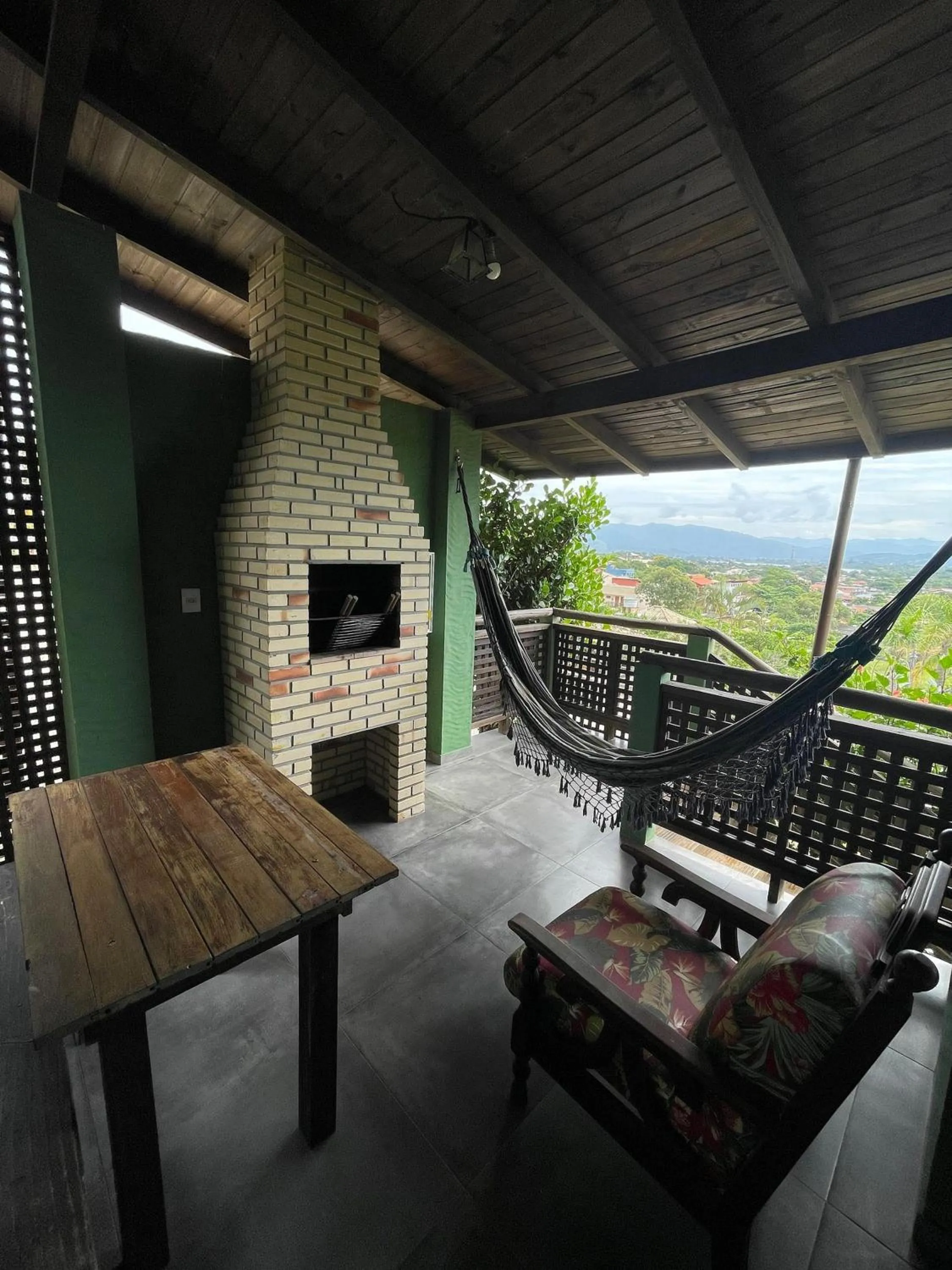 Pousada vale verde bungalows - Praia do Rosa