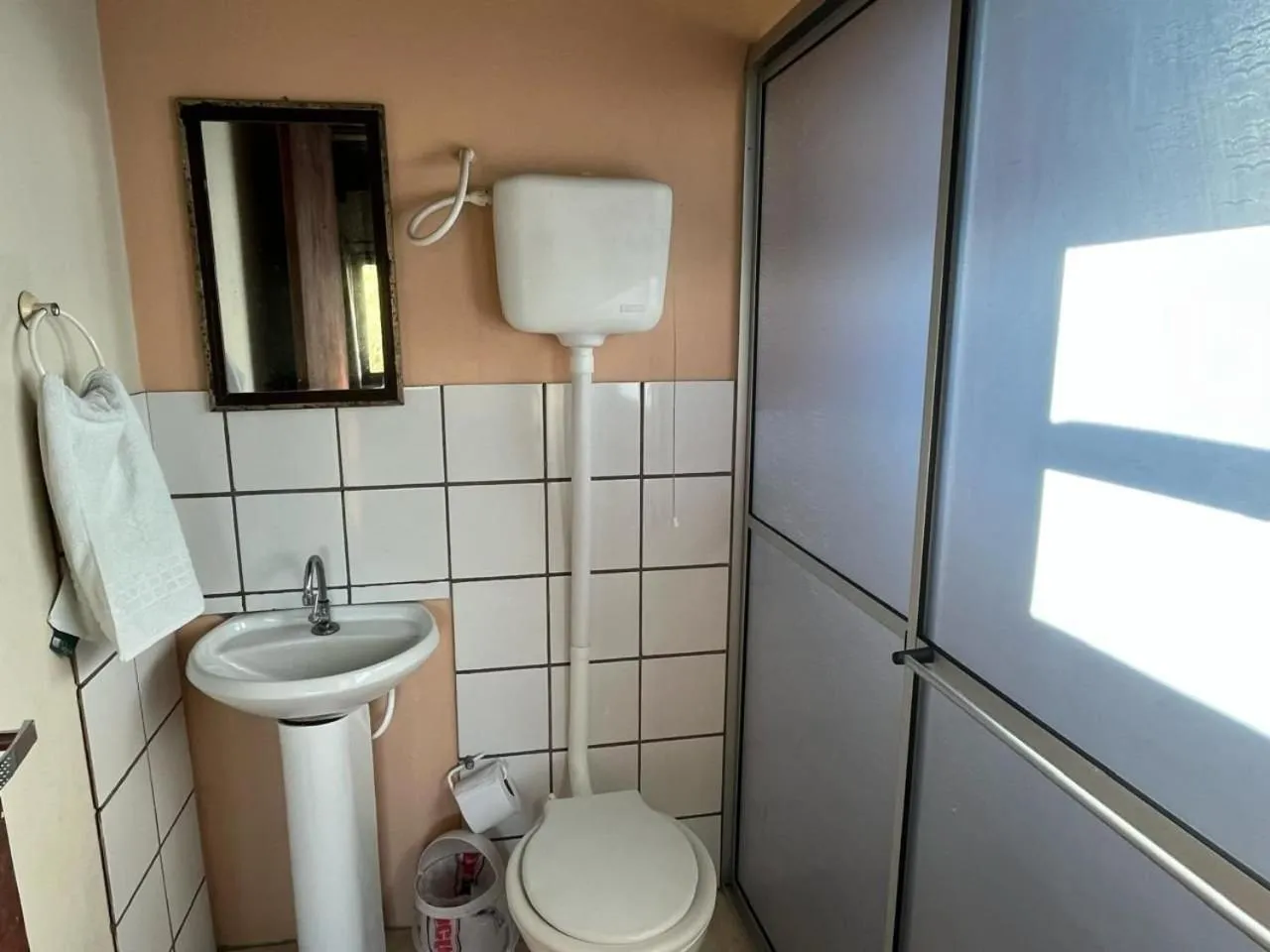 Pousada vale verde bungalows - Praia do Rosa