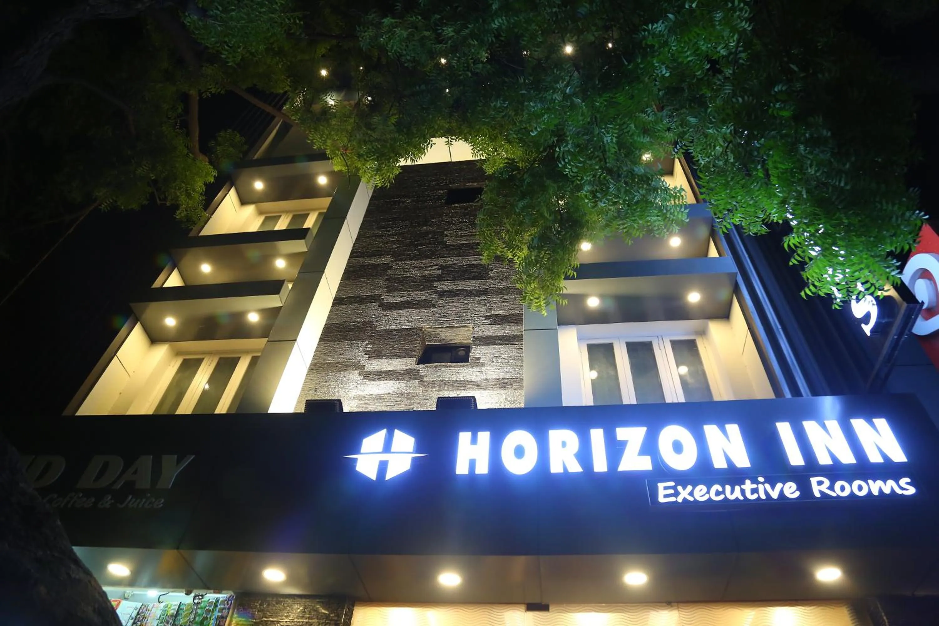 Horizon Inn