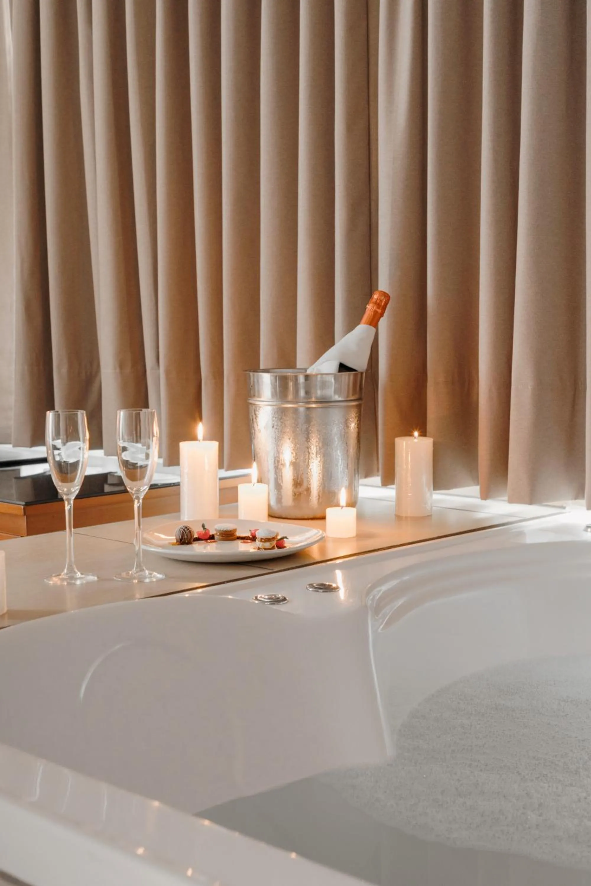 Food and drinks in Wyndham Costa del Sol Pucallpa