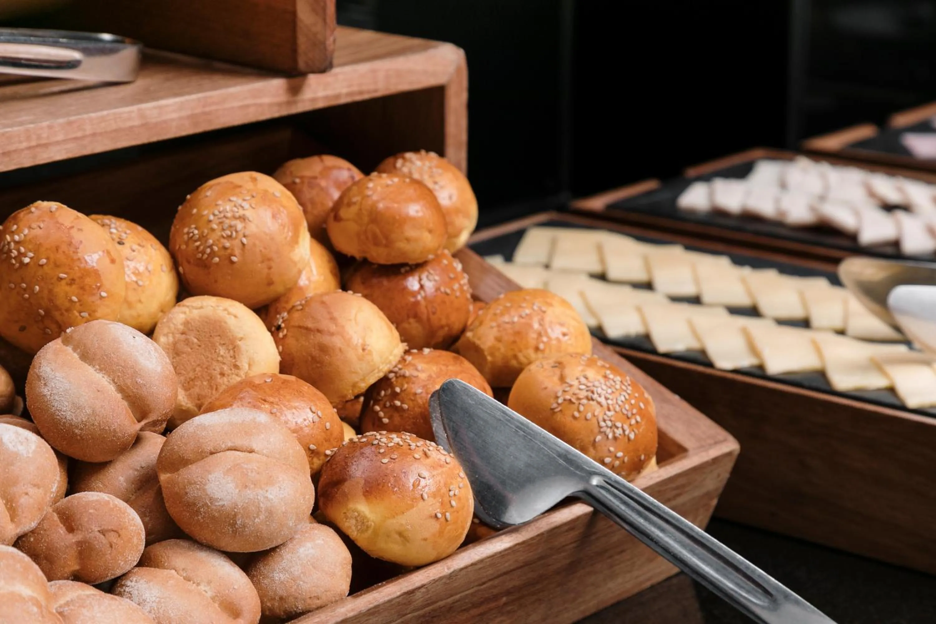 Food in Wyndham Costa del Sol Pucallpa