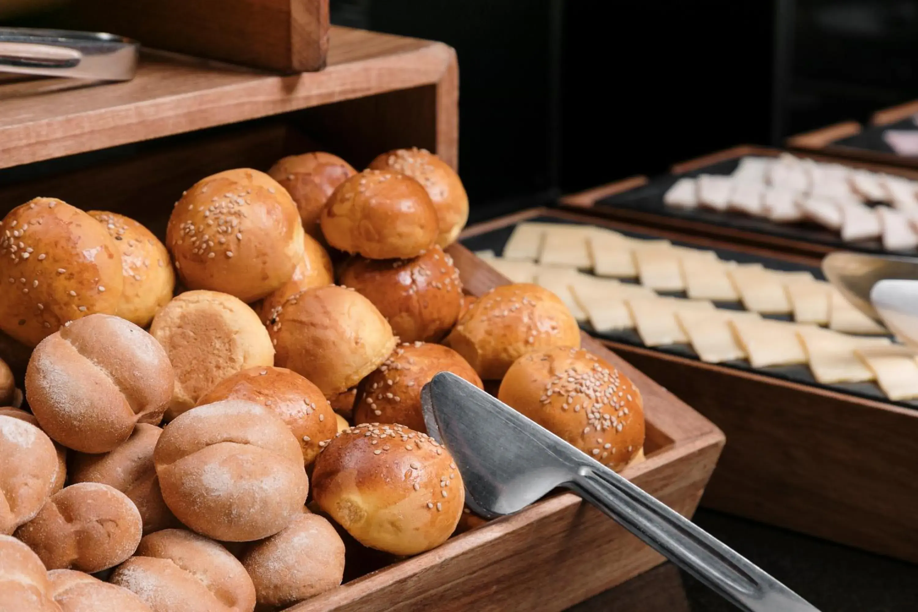 Food in Wyndham Costa del Sol Pucallpa Food in Wyndham Costa del Sol Pucallpa