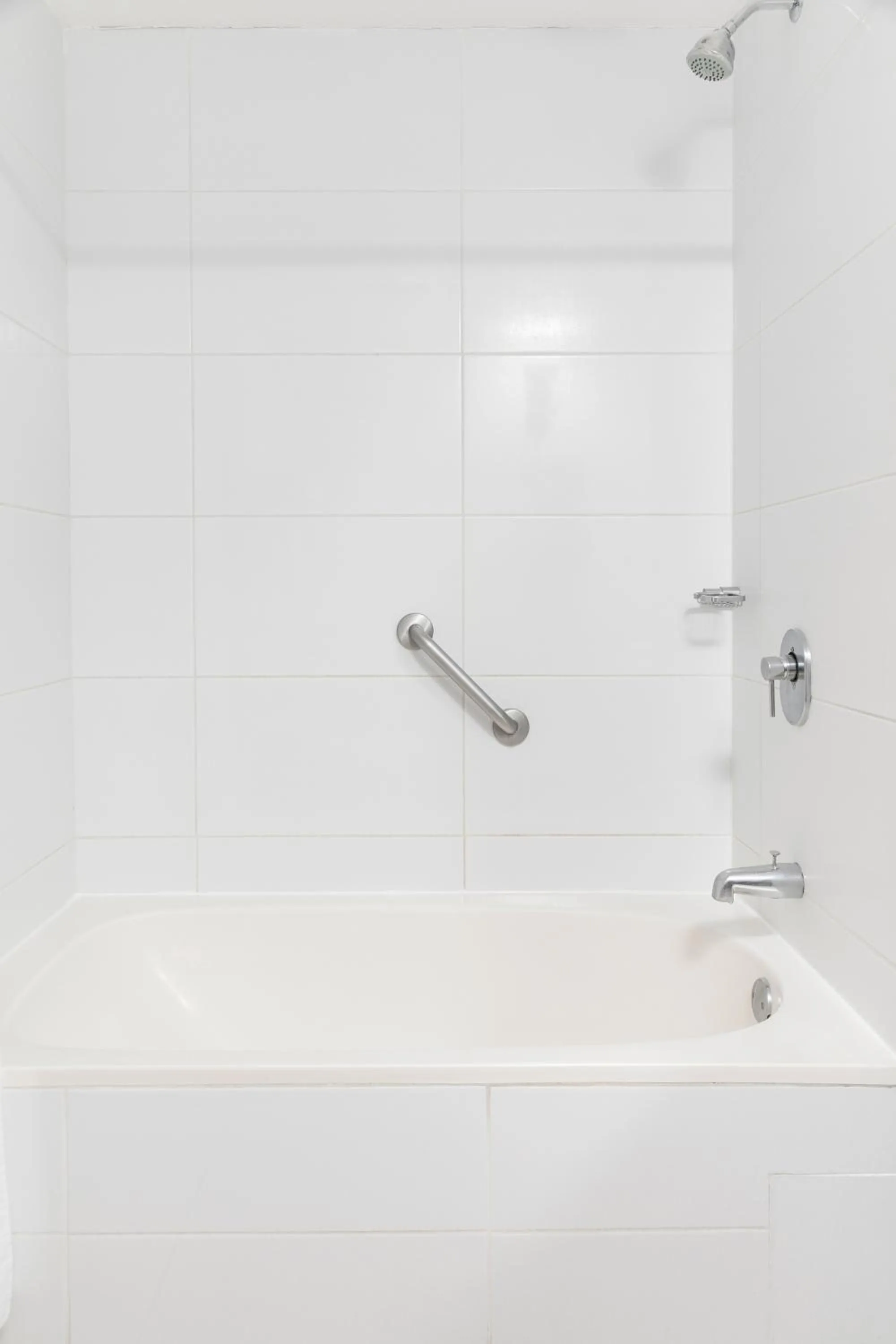 Bathroom in Wyndham Costa del Sol Pucallpa