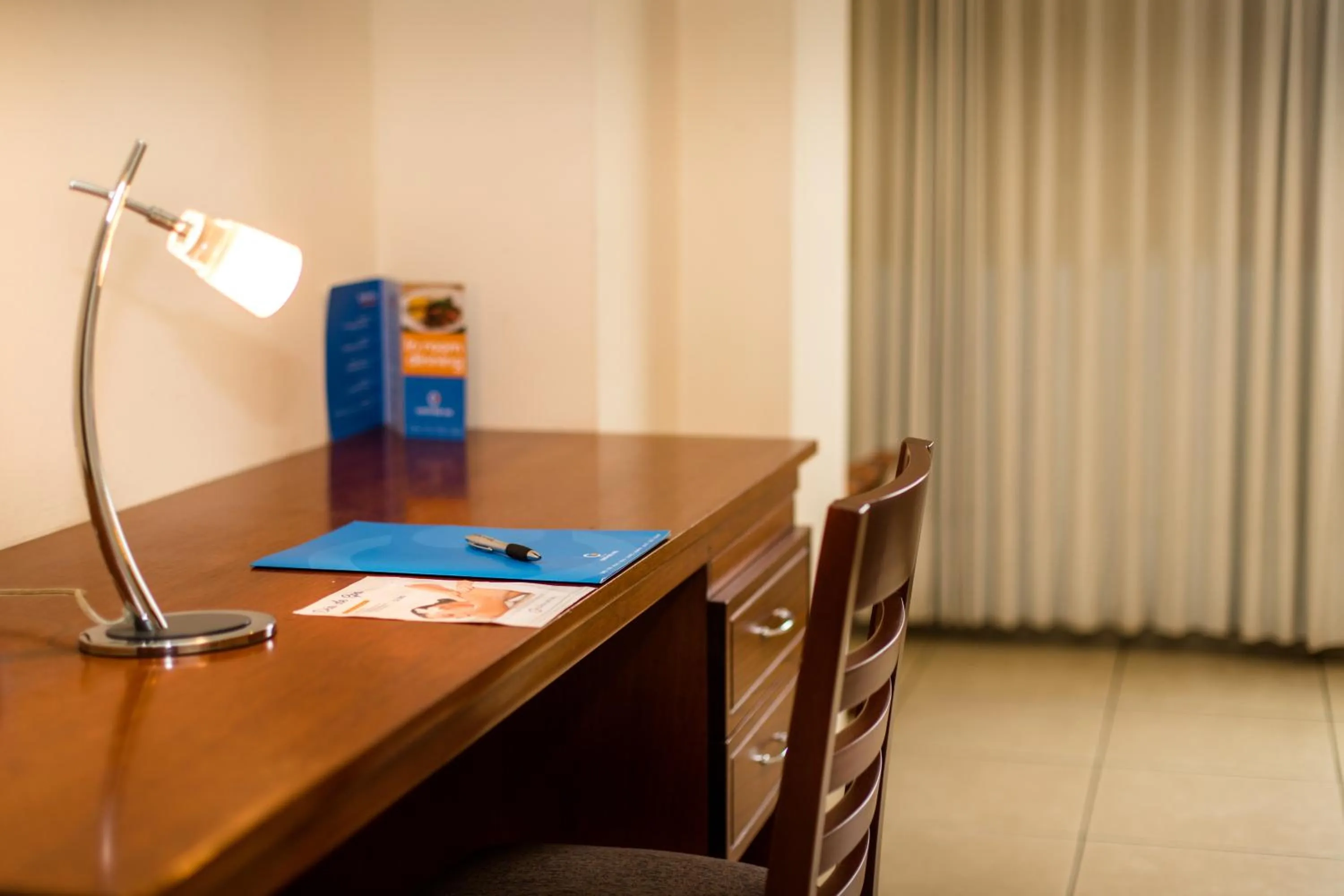 Bedroom in Wyndham Costa del Sol Pucallpa