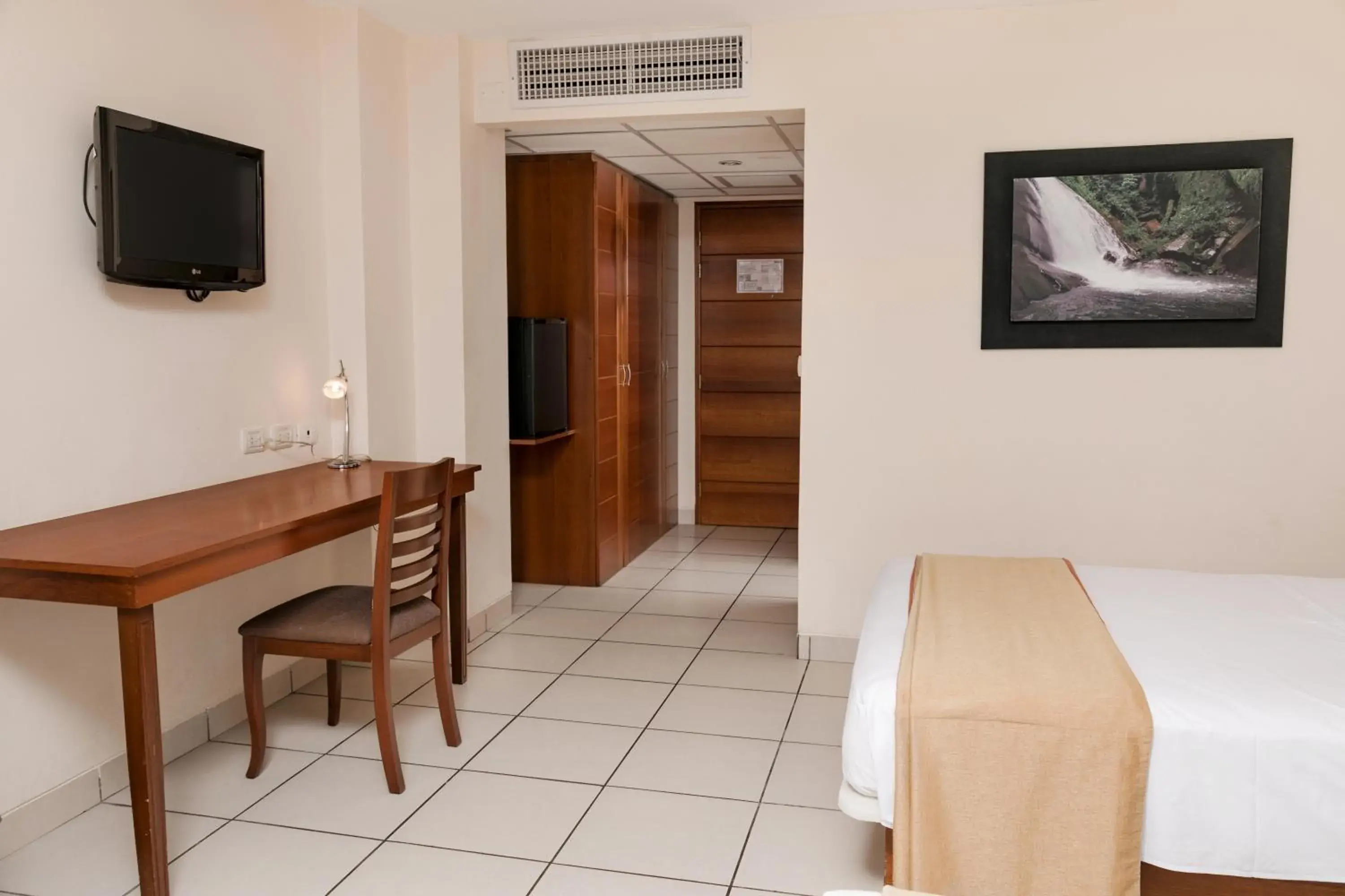 Disability Standard in Wyndham Costa del Sol Pucallpa Disability Standard in Wyndham Costa del Sol Pucallpa