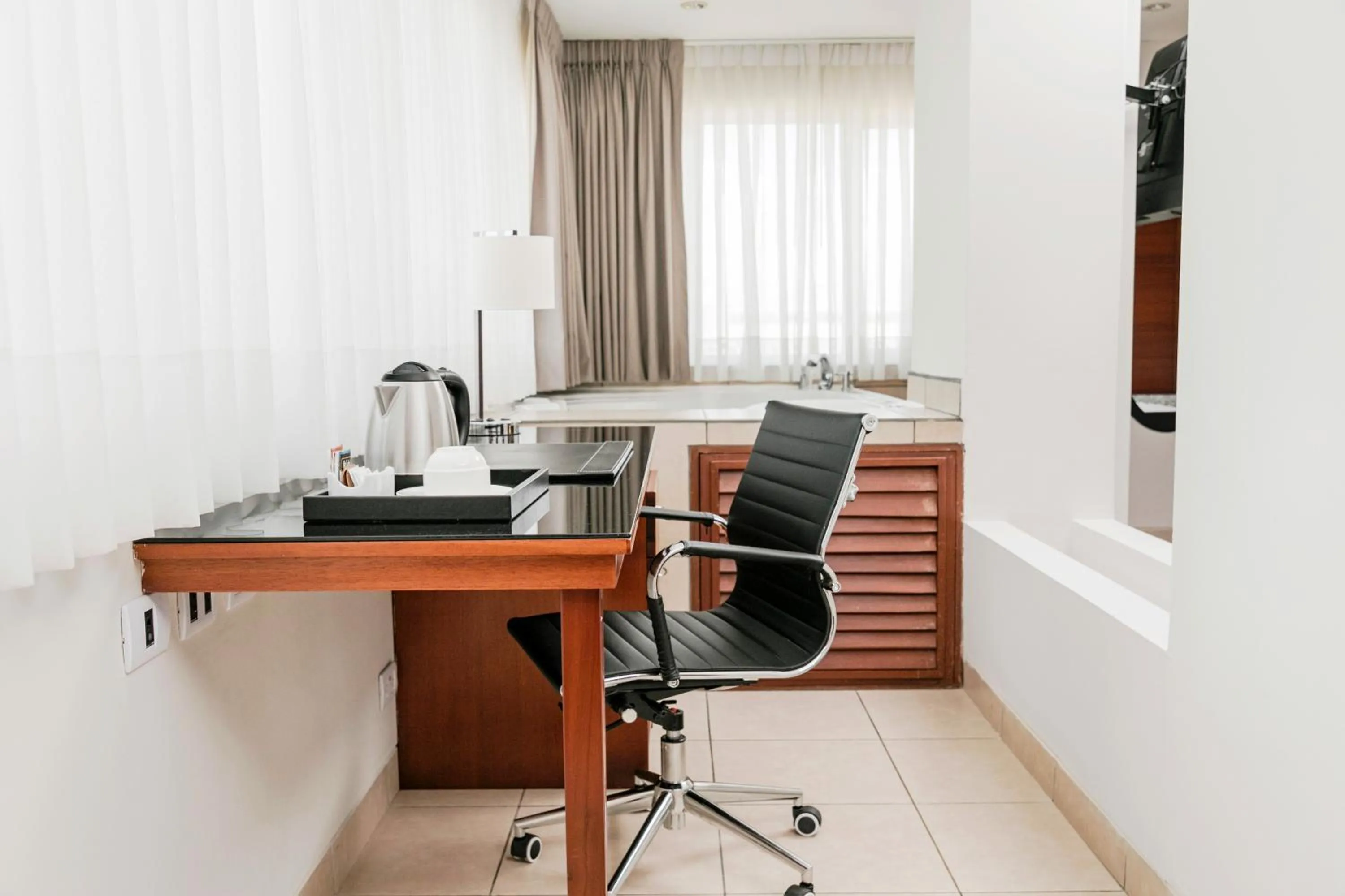 Bedroom in Wyndham Costa del Sol Pucallpa