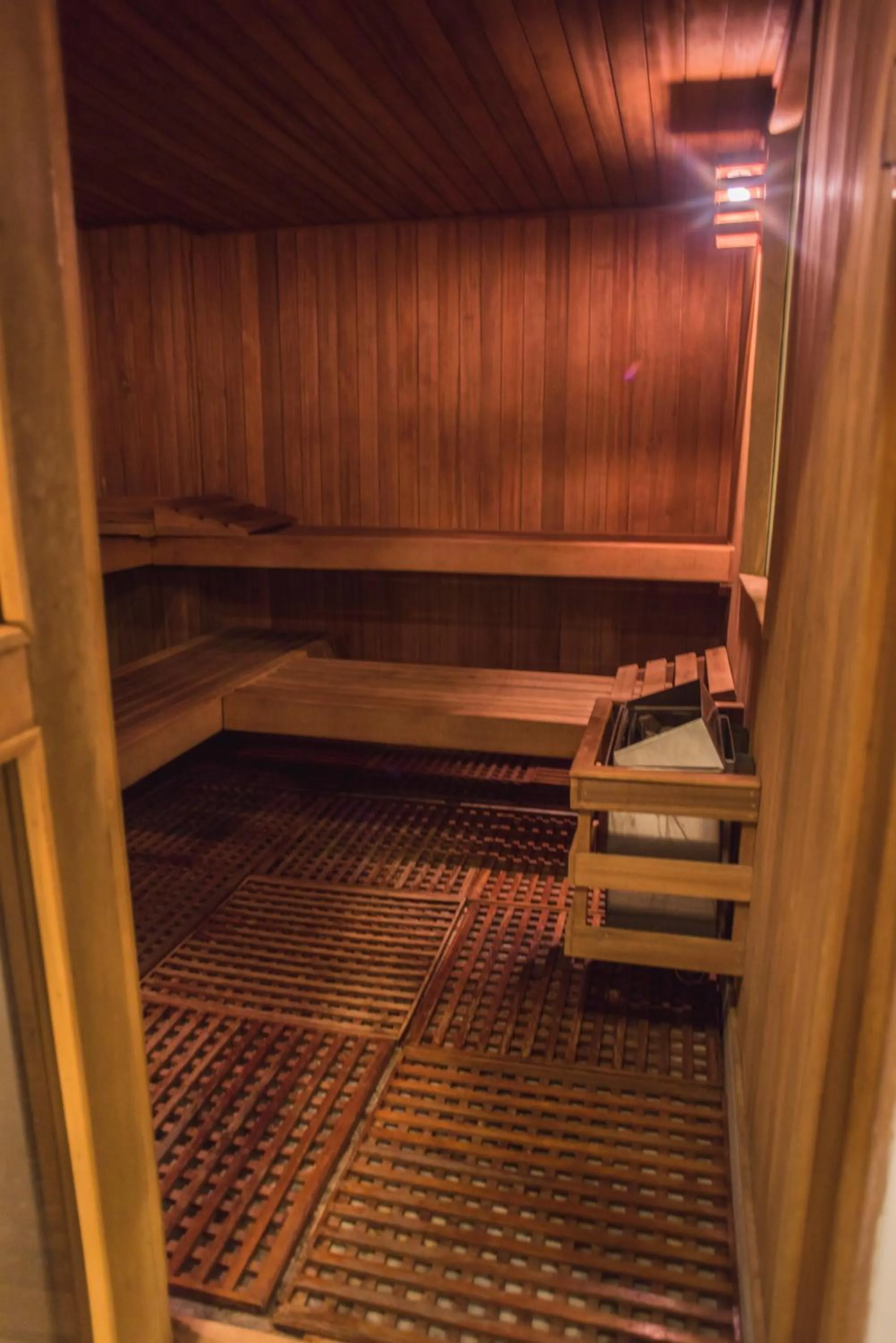 Activities in Wyndham Costa del Sol Pucallpa