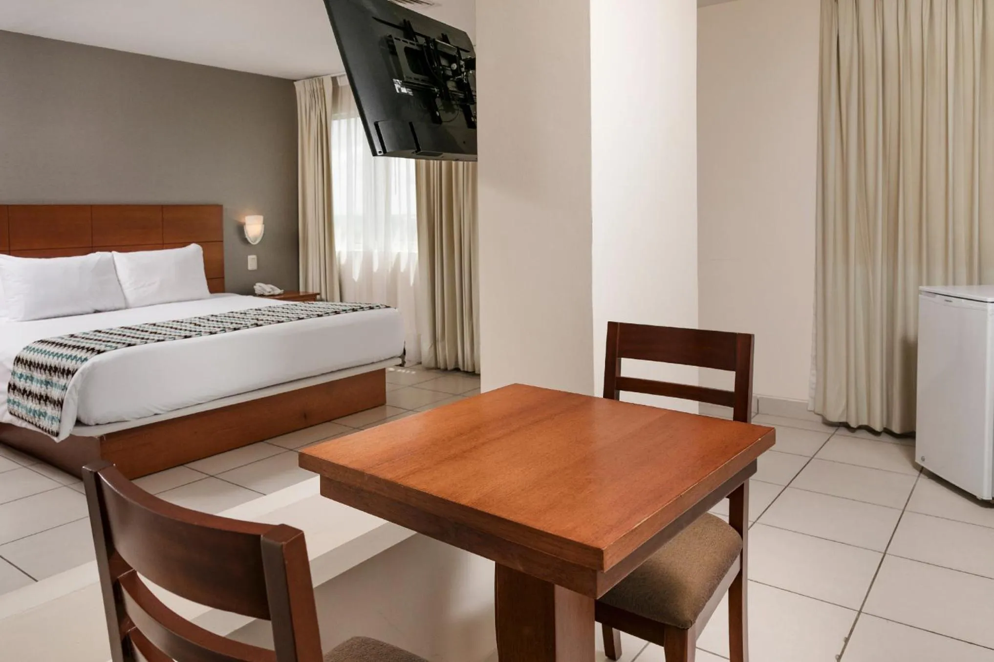 Bedroom, Bed in Wyndham Costa del Sol Pucallpa