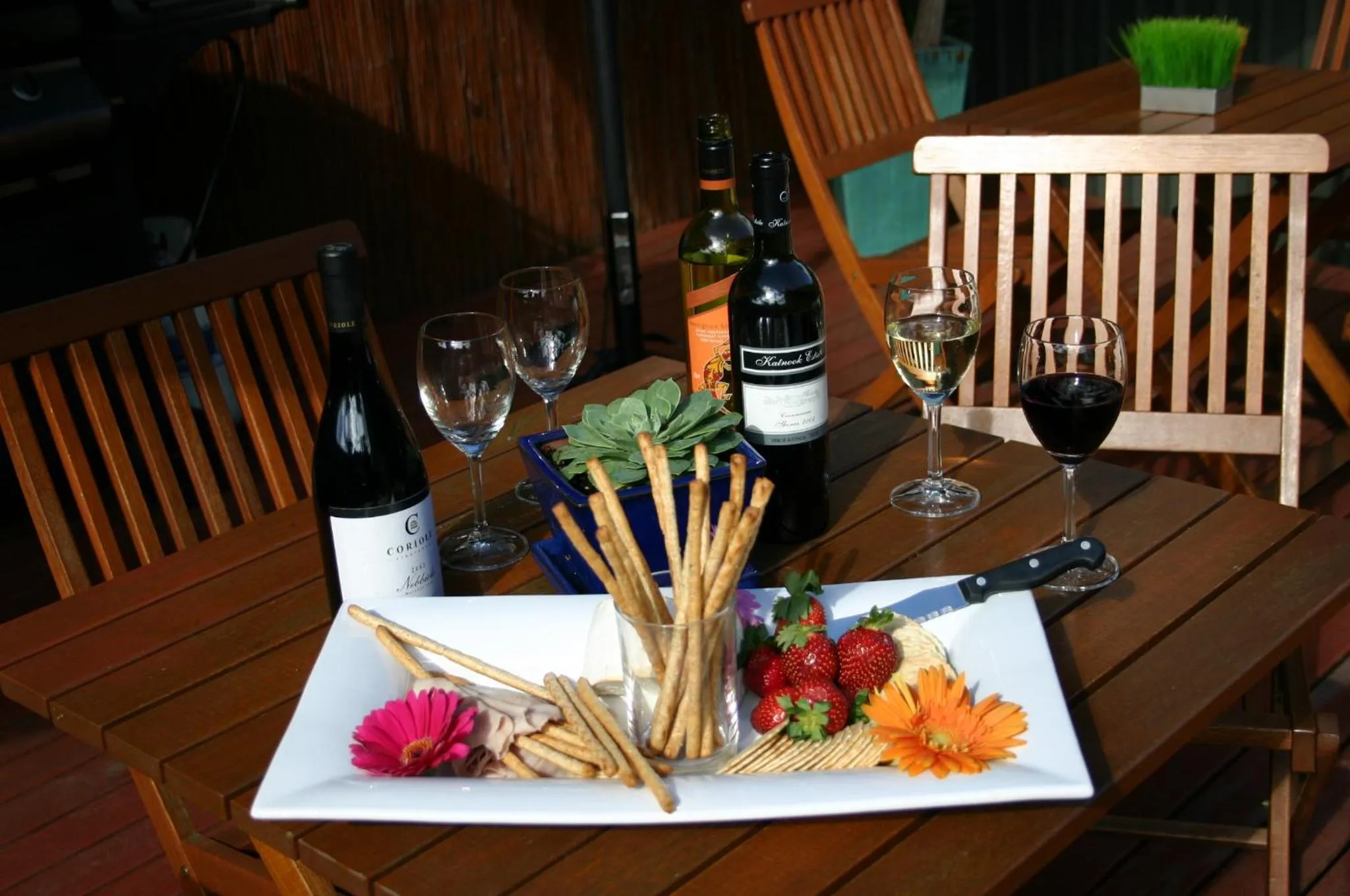 Birches Serviced Apartments