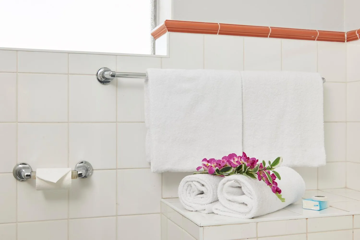 Birches Serviced Apartments