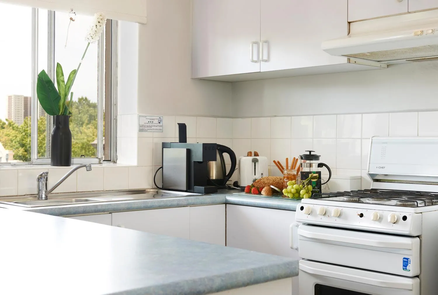 Birches Serviced Apartments