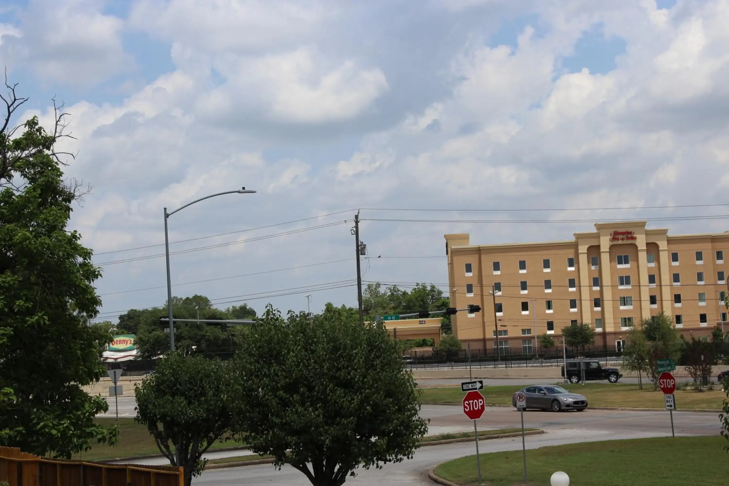 Street view in Scottish Inns Westcott Street Street view in Scottish Inns Westcott Street